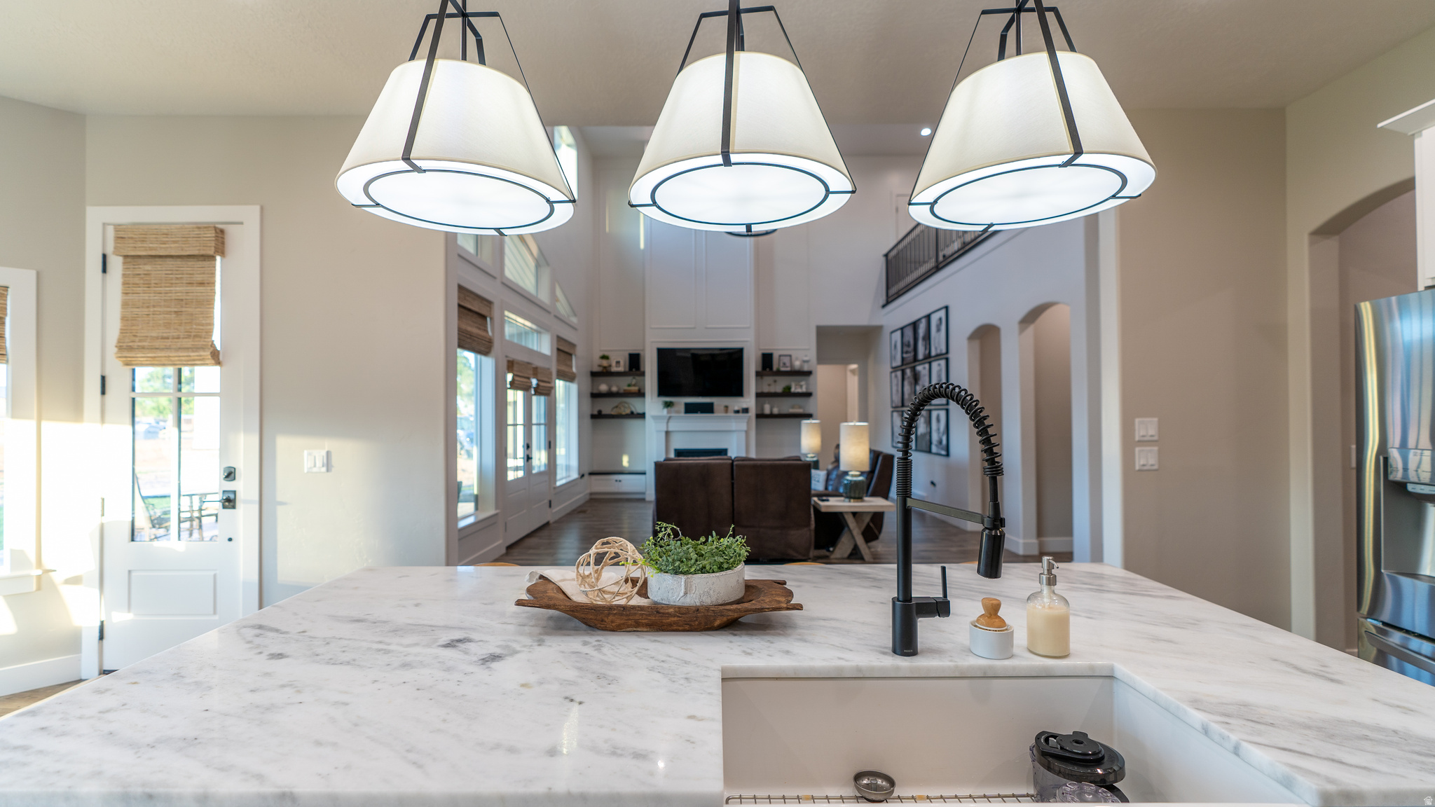 KARL HUMPHREY SUBDIVISION - Residential