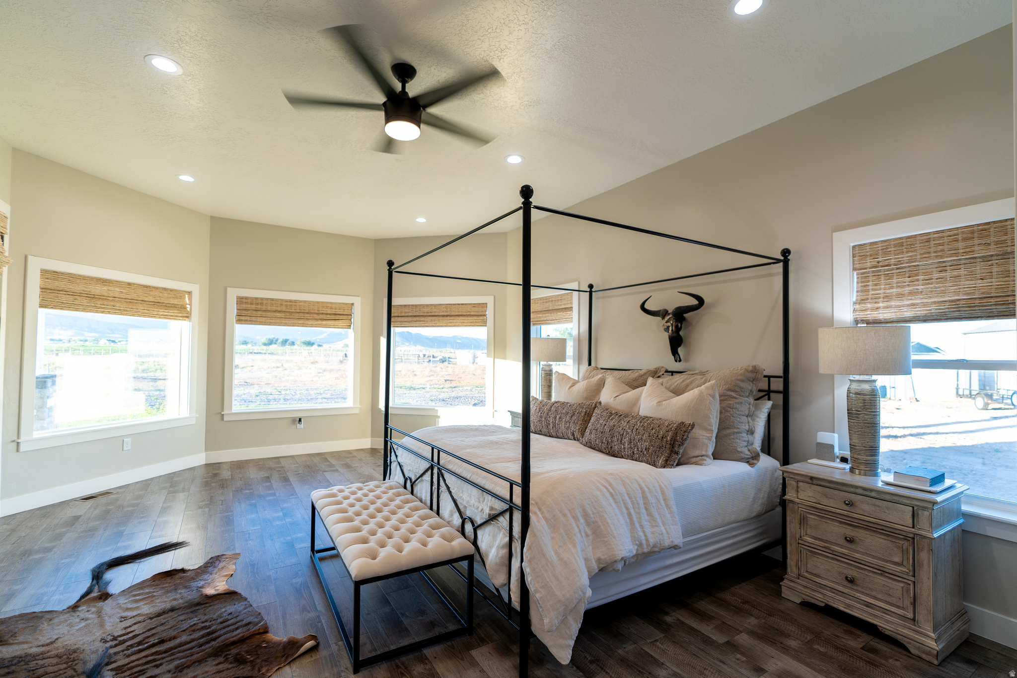 KARL HUMPHREY SUBDIVISION - Residential