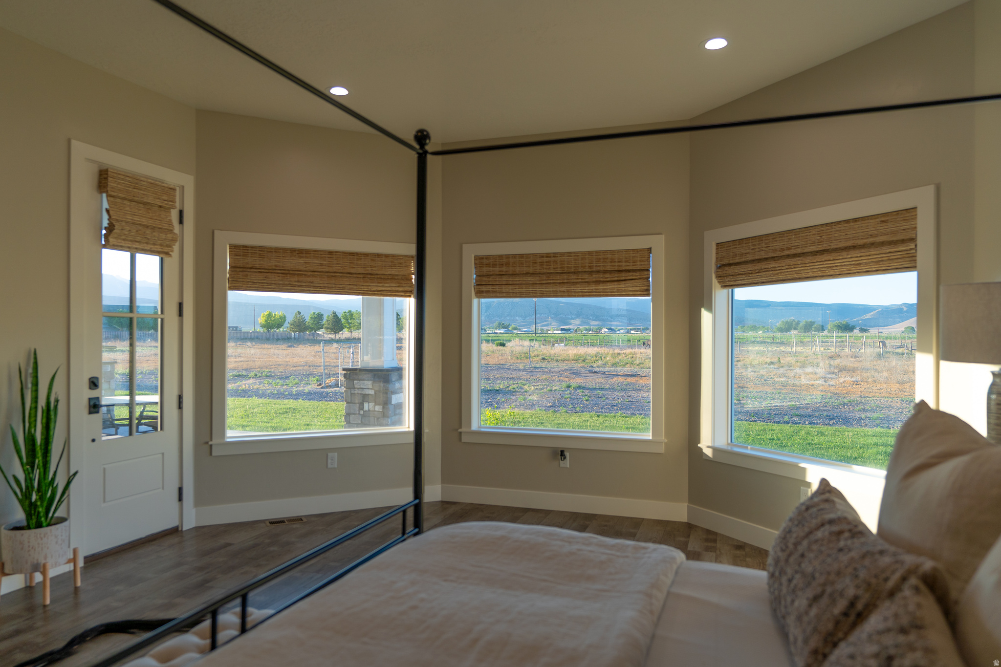 KARL HUMPHREY SUBDIVISION - Residential