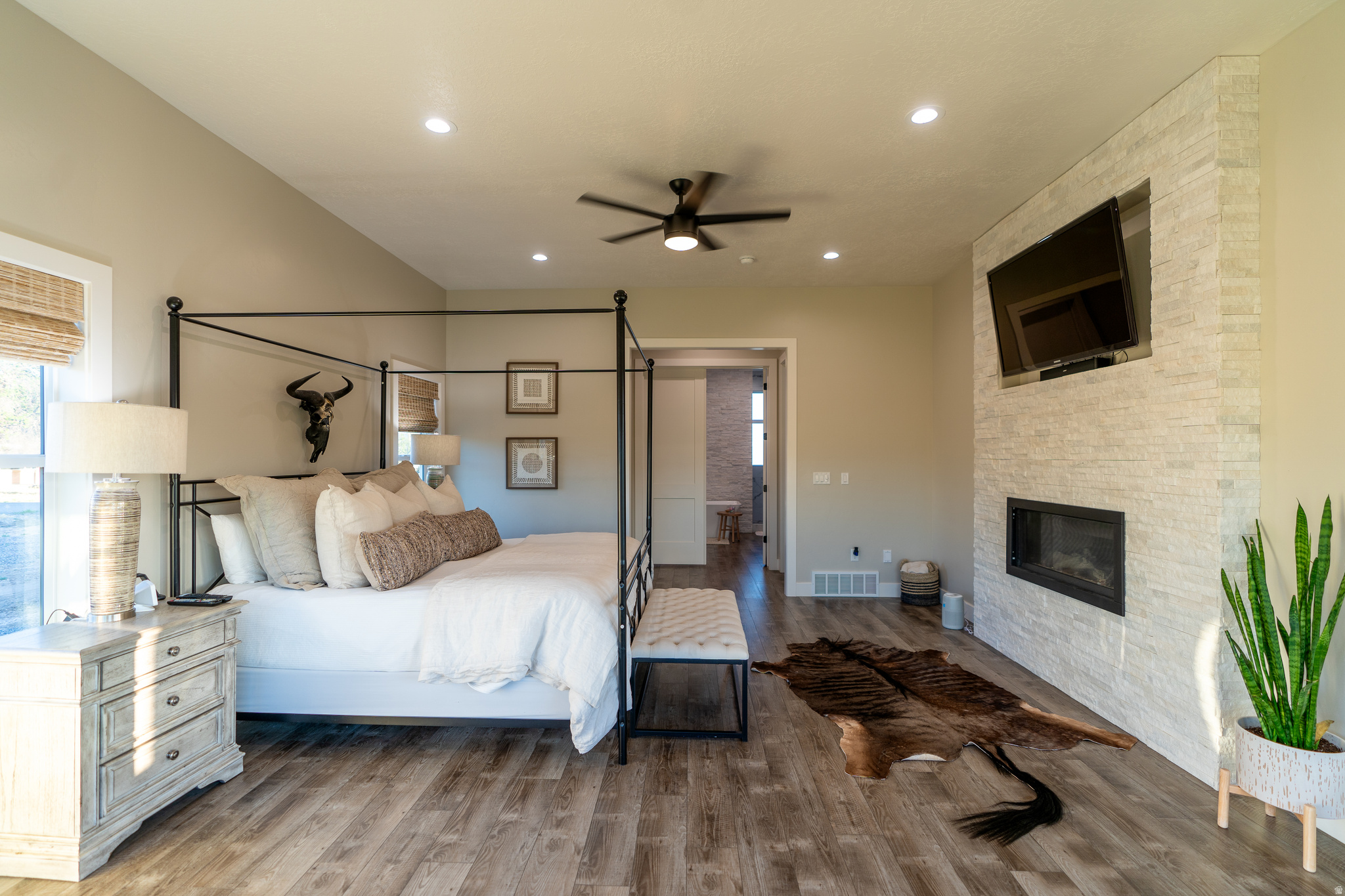 KARL HUMPHREY SUBDIVISION - Residential