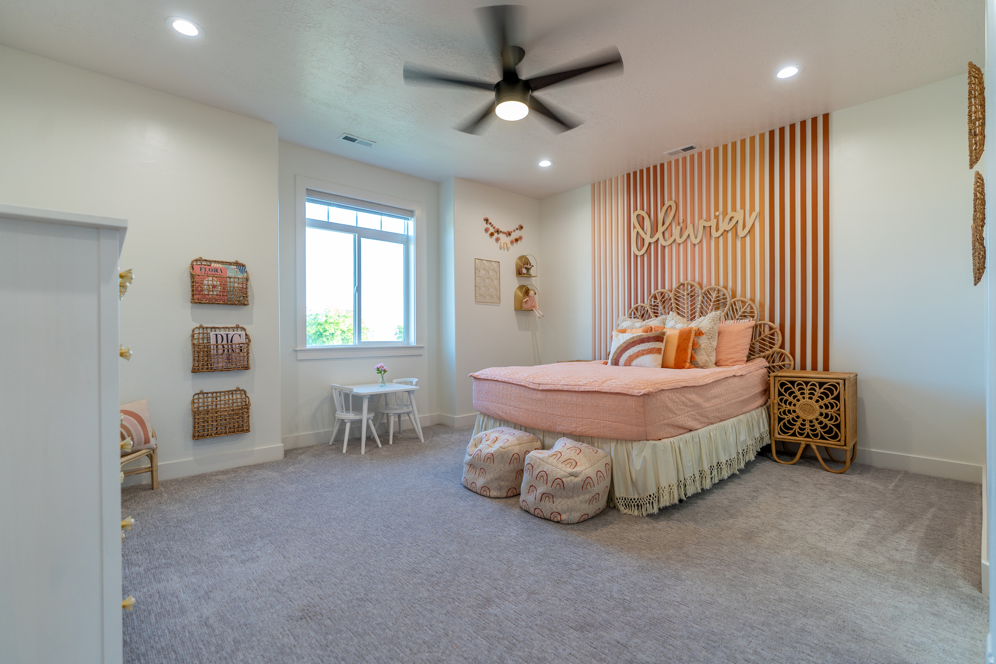 KARL HUMPHREY SUBDIVISION - Residential