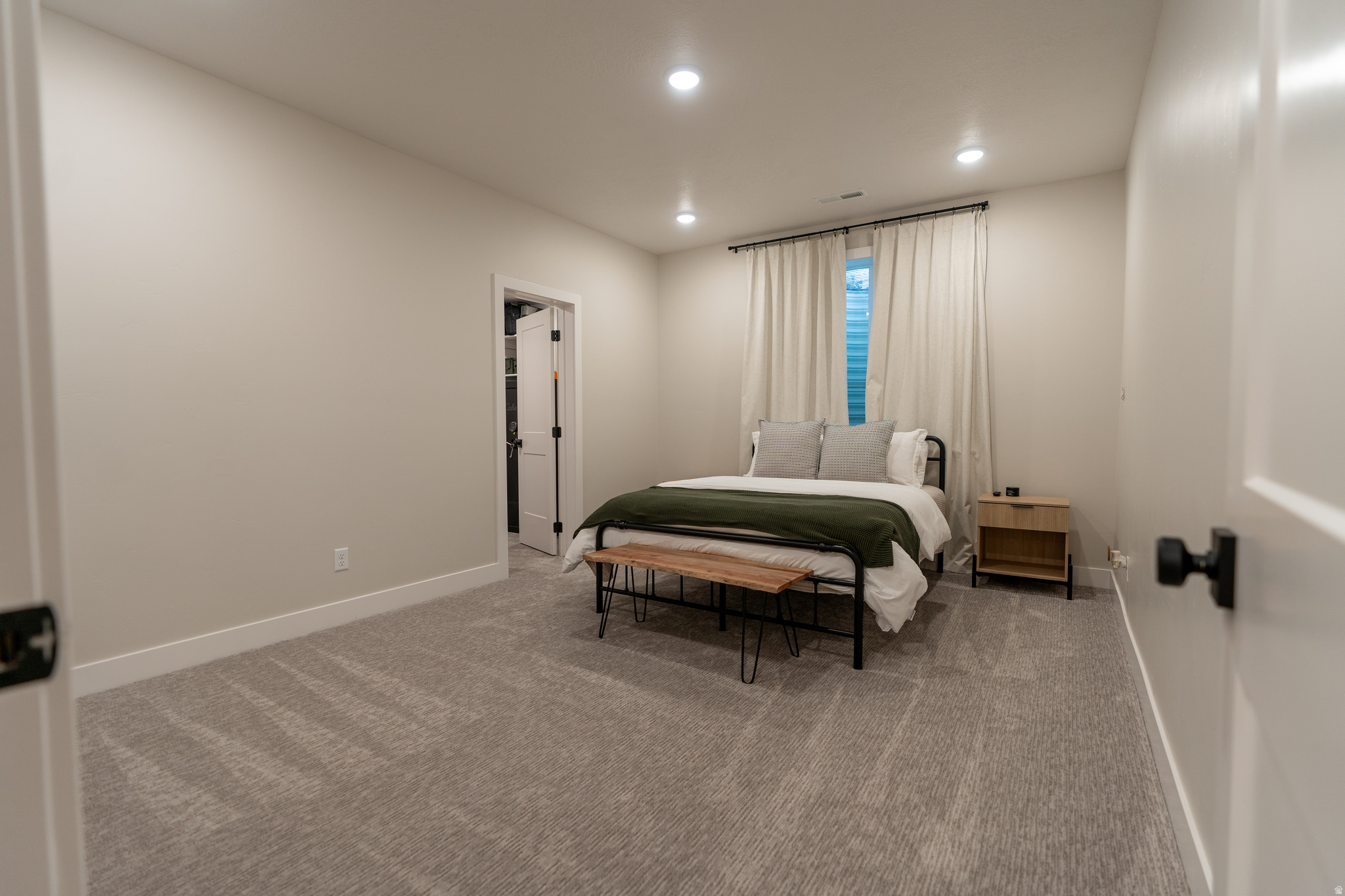 KARL HUMPHREY SUBDIVISION - Residential