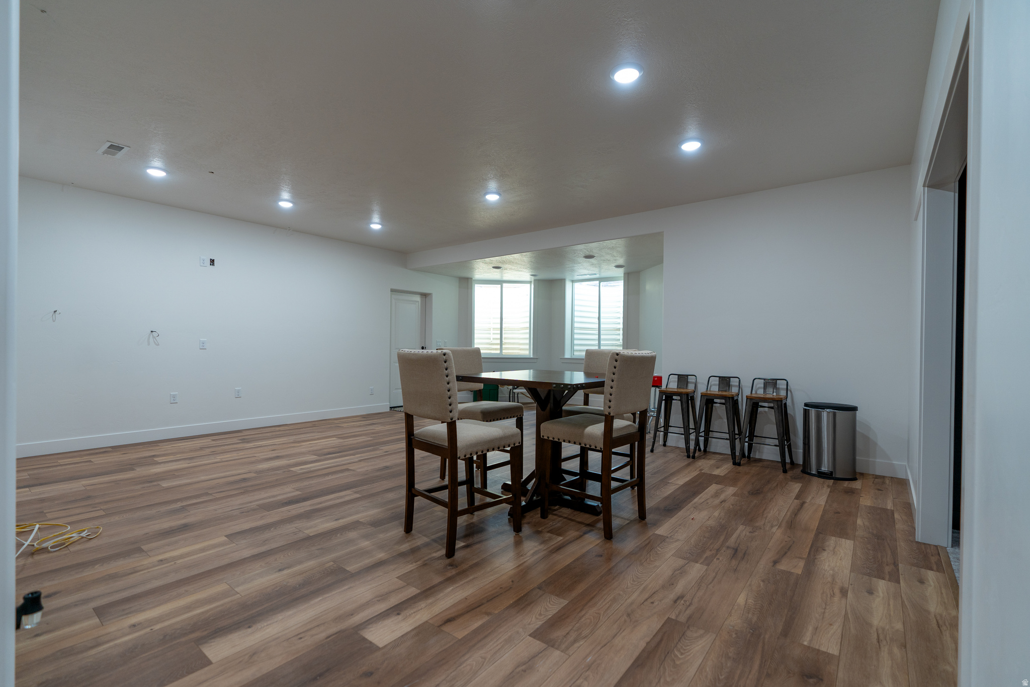 KARL HUMPHREY SUBDIVISION - Residential