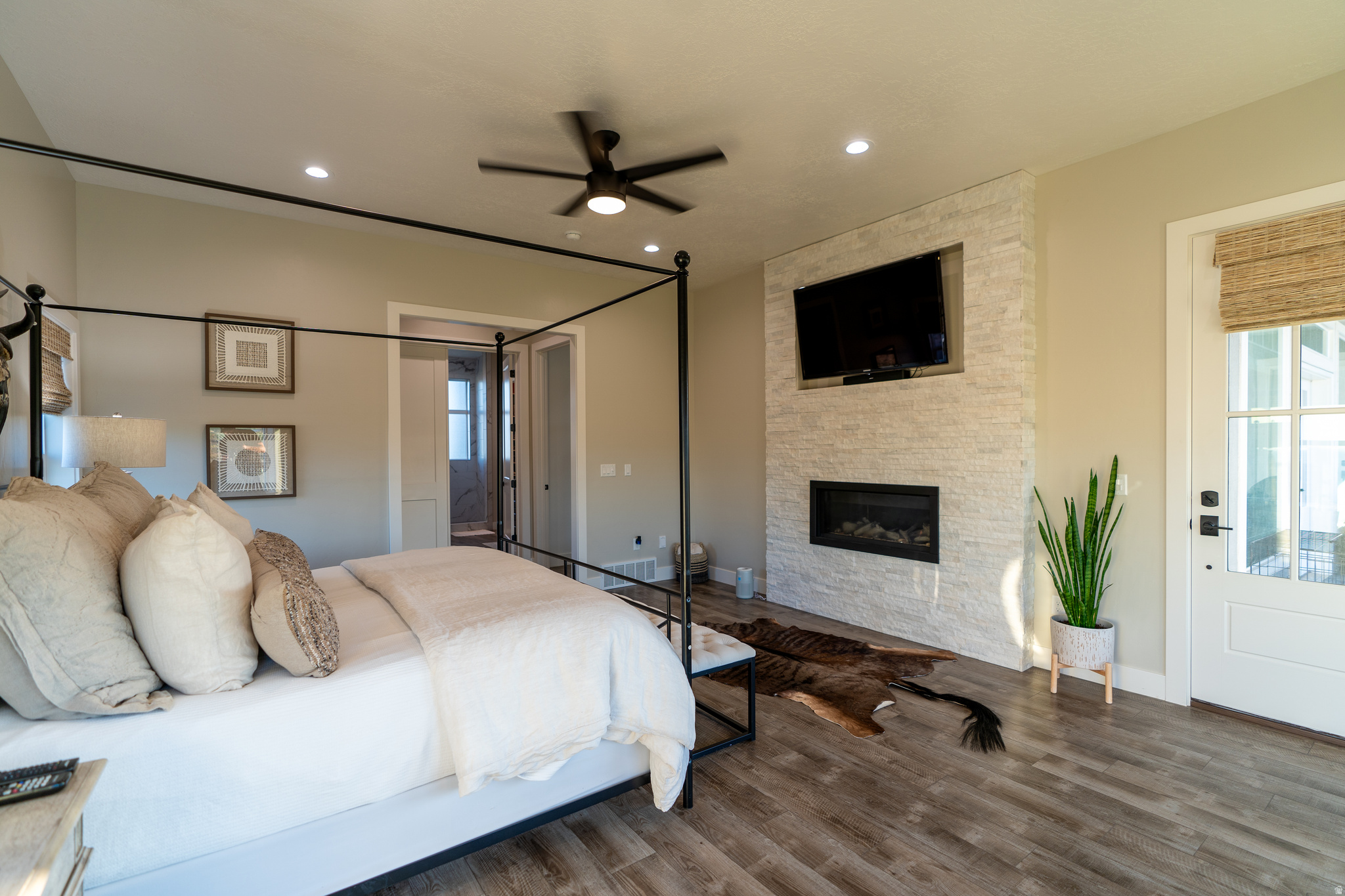 KARL HUMPHREY SUBDIVISION - Residential