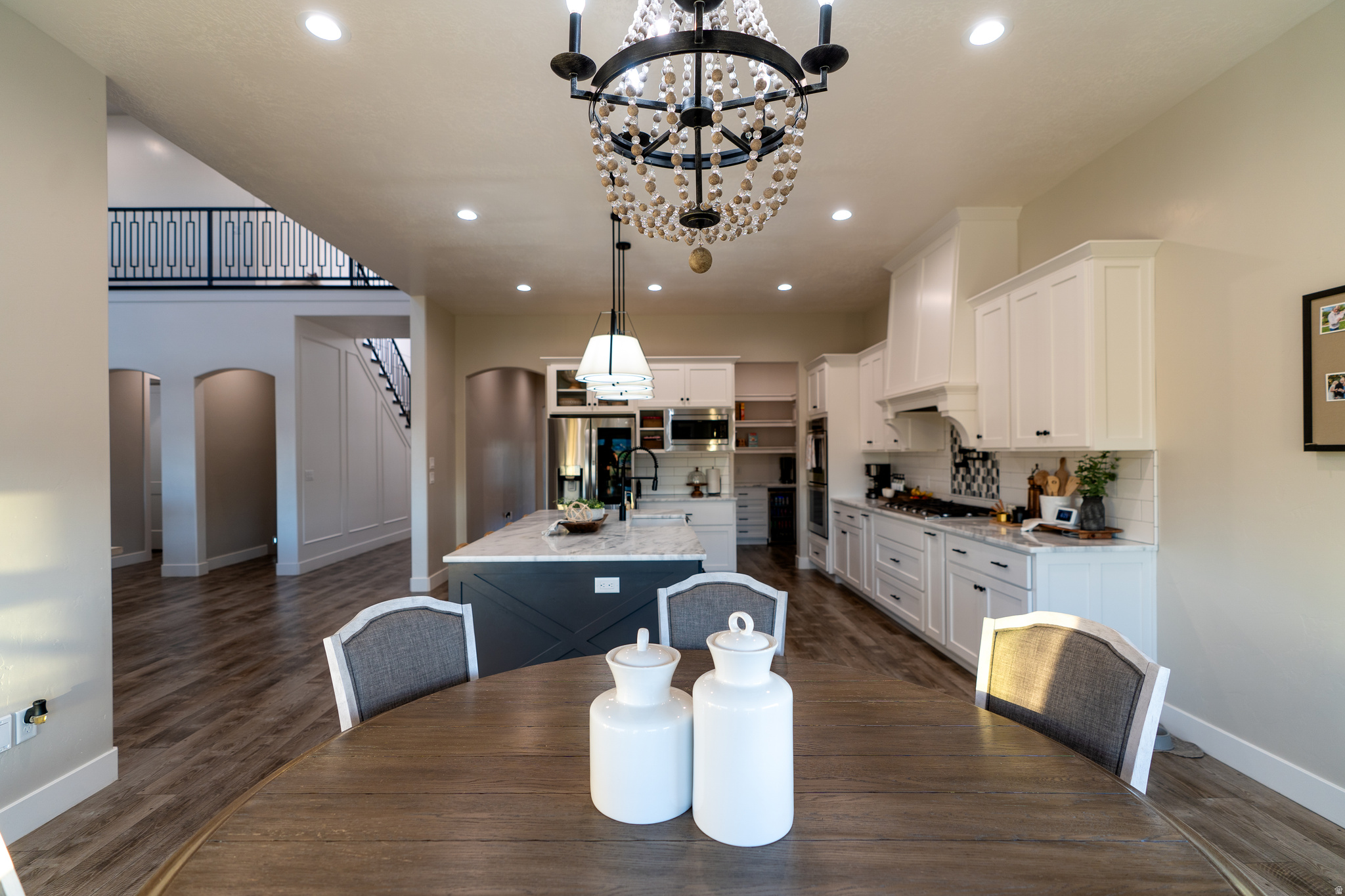 KARL HUMPHREY SUBDIVISION - Residential
