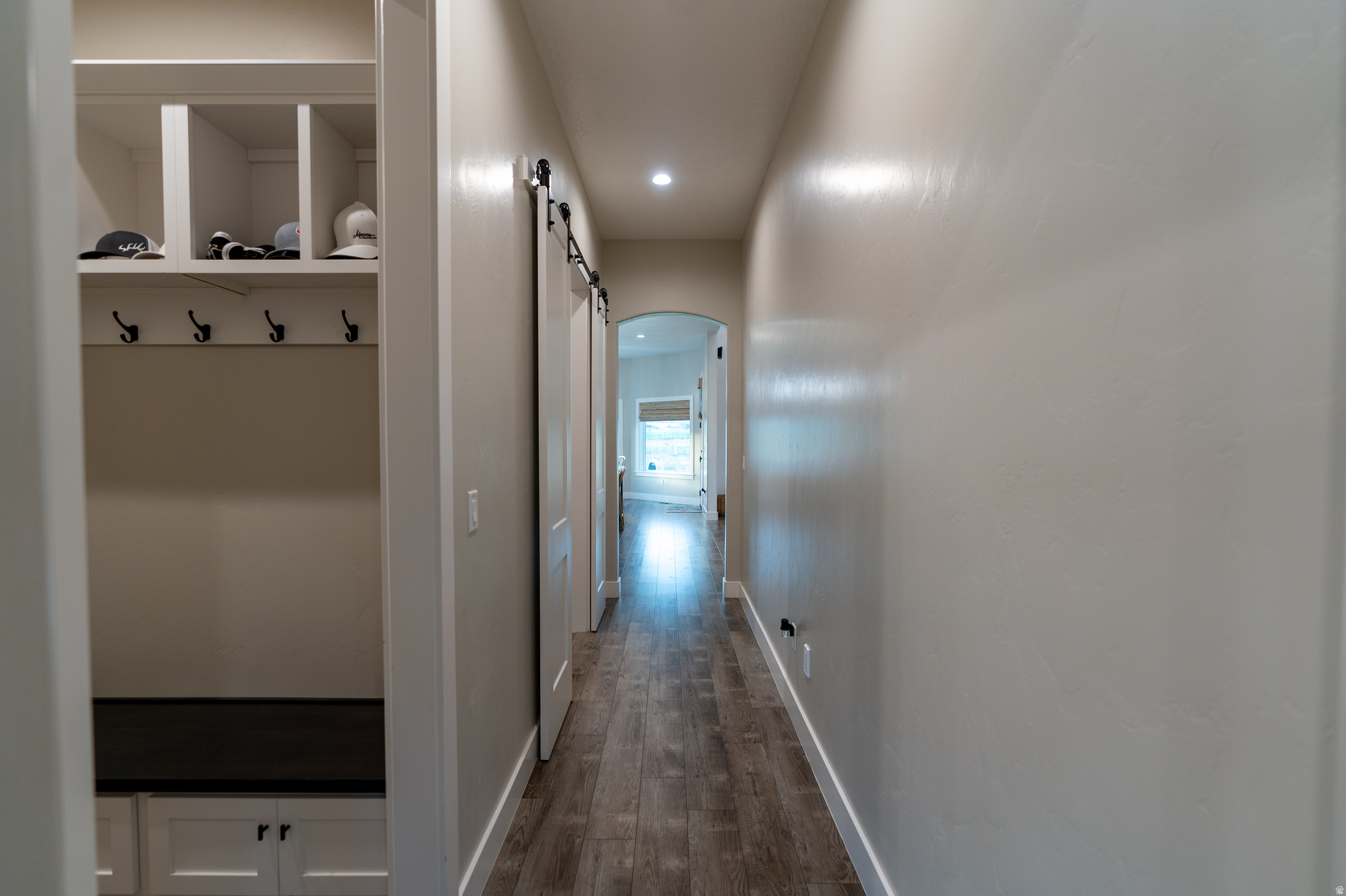 KARL HUMPHREY SUBDIVISION - Residential