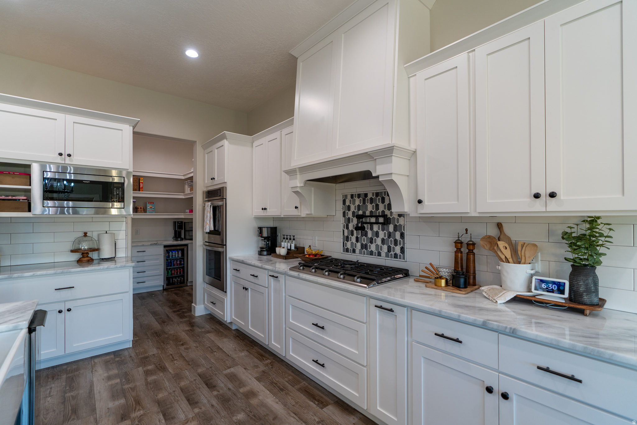 KARL HUMPHREY SUBDIVISION - Residential