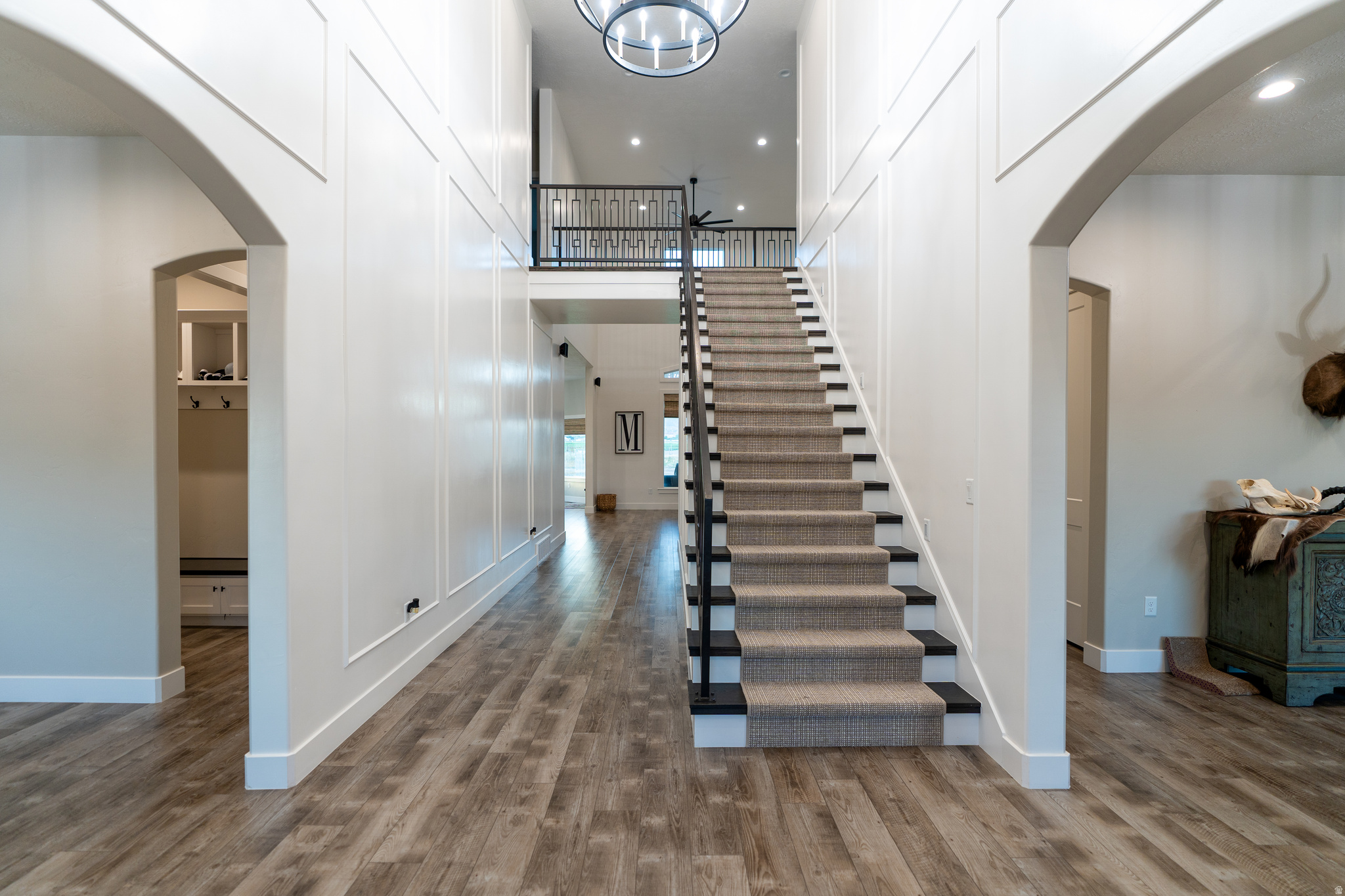 KARL HUMPHREY SUBDIVISION - Residential