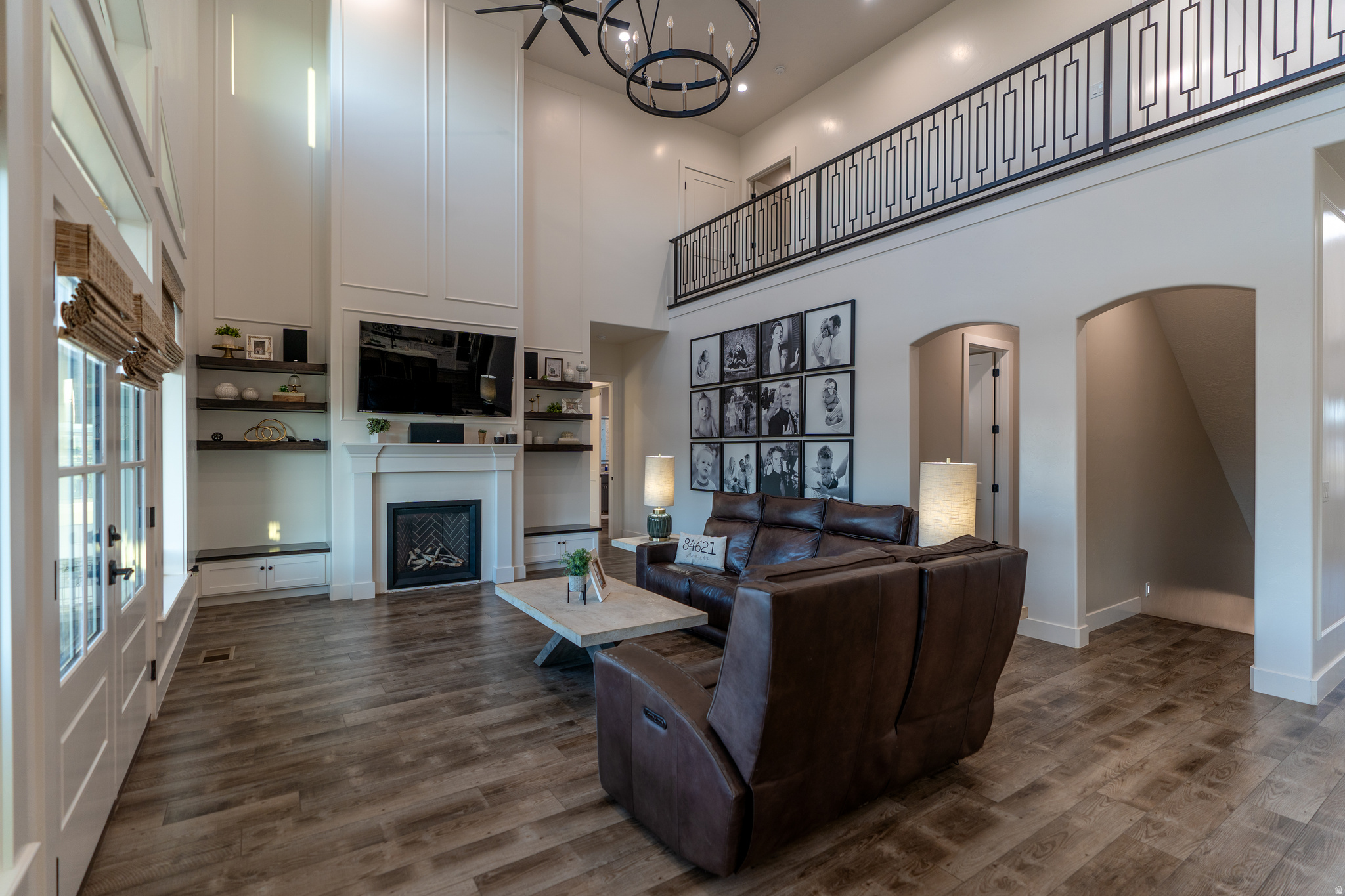 KARL HUMPHREY SUBDIVISION - Residential