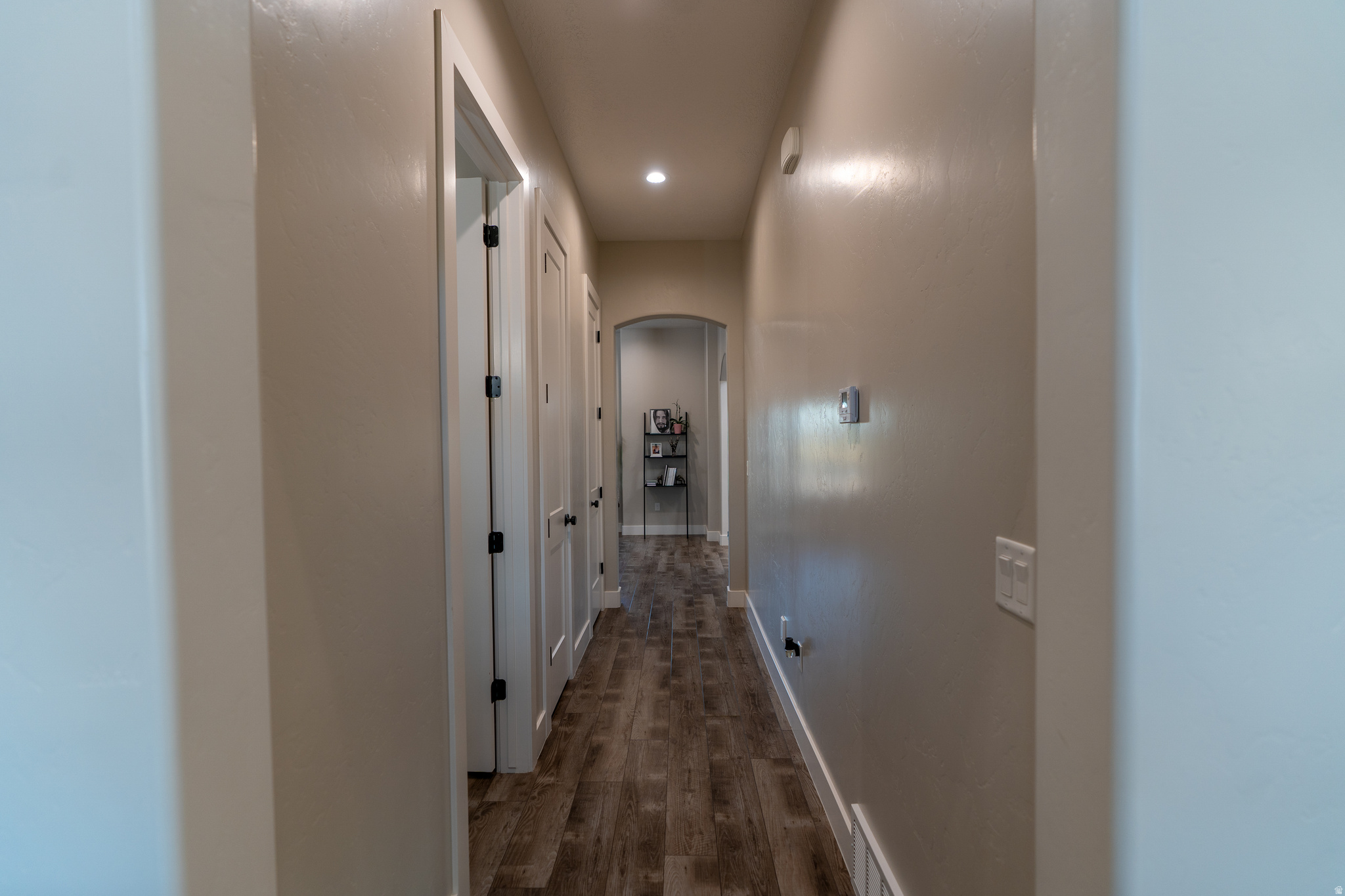 KARL HUMPHREY SUBDIVISION - Residential