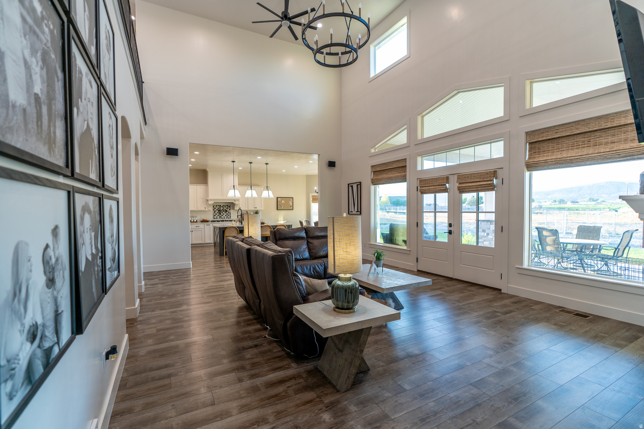 KARL HUMPHREY SUBDIVISION - Residential