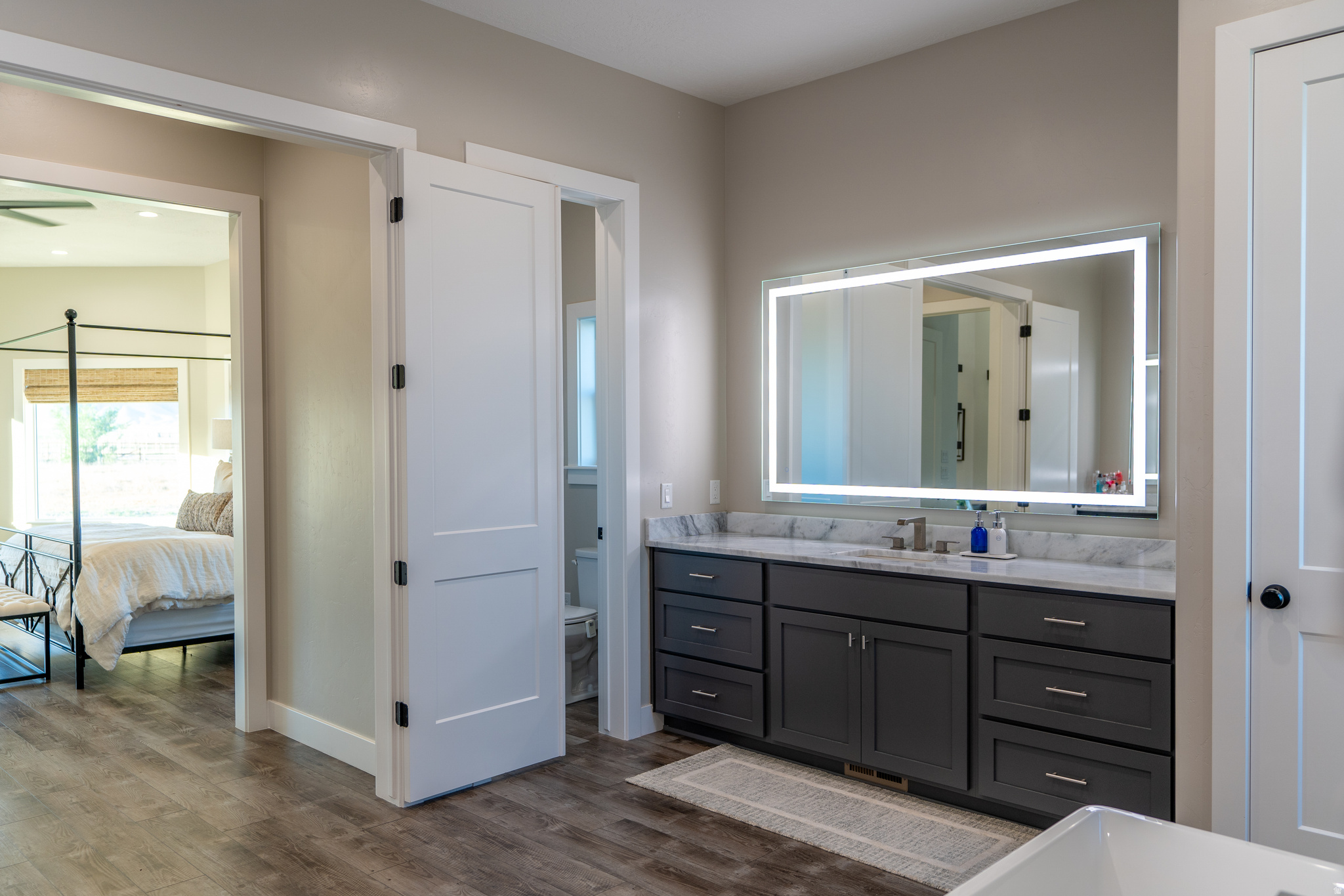 KARL HUMPHREY SUBDIVISION - Residential