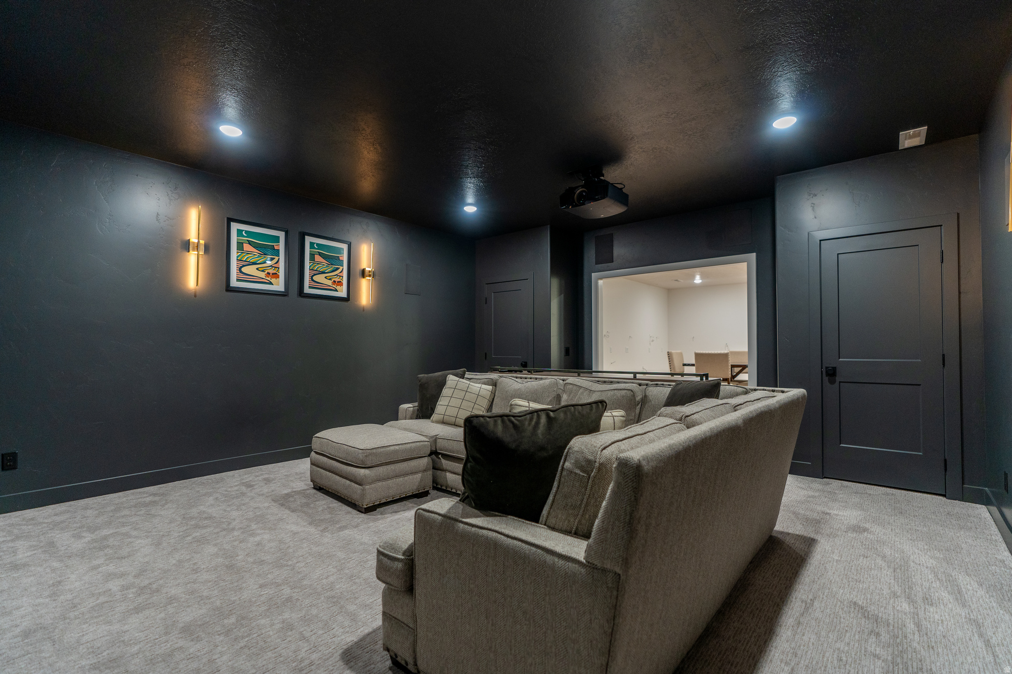 KARL HUMPHREY SUBDIVISION - Residential