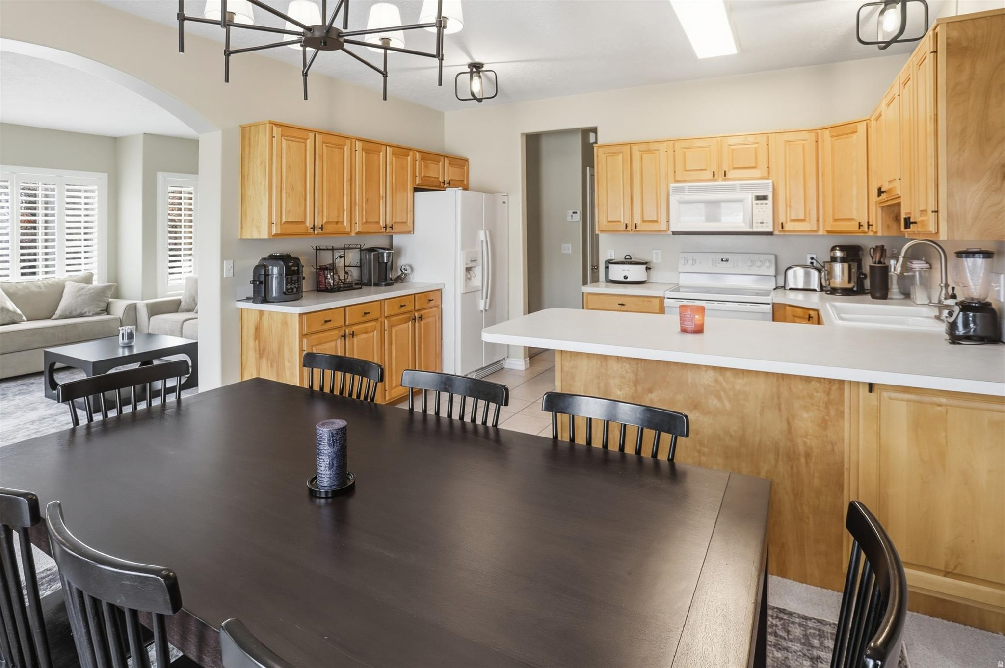 CLEARWATER COVE - Residential