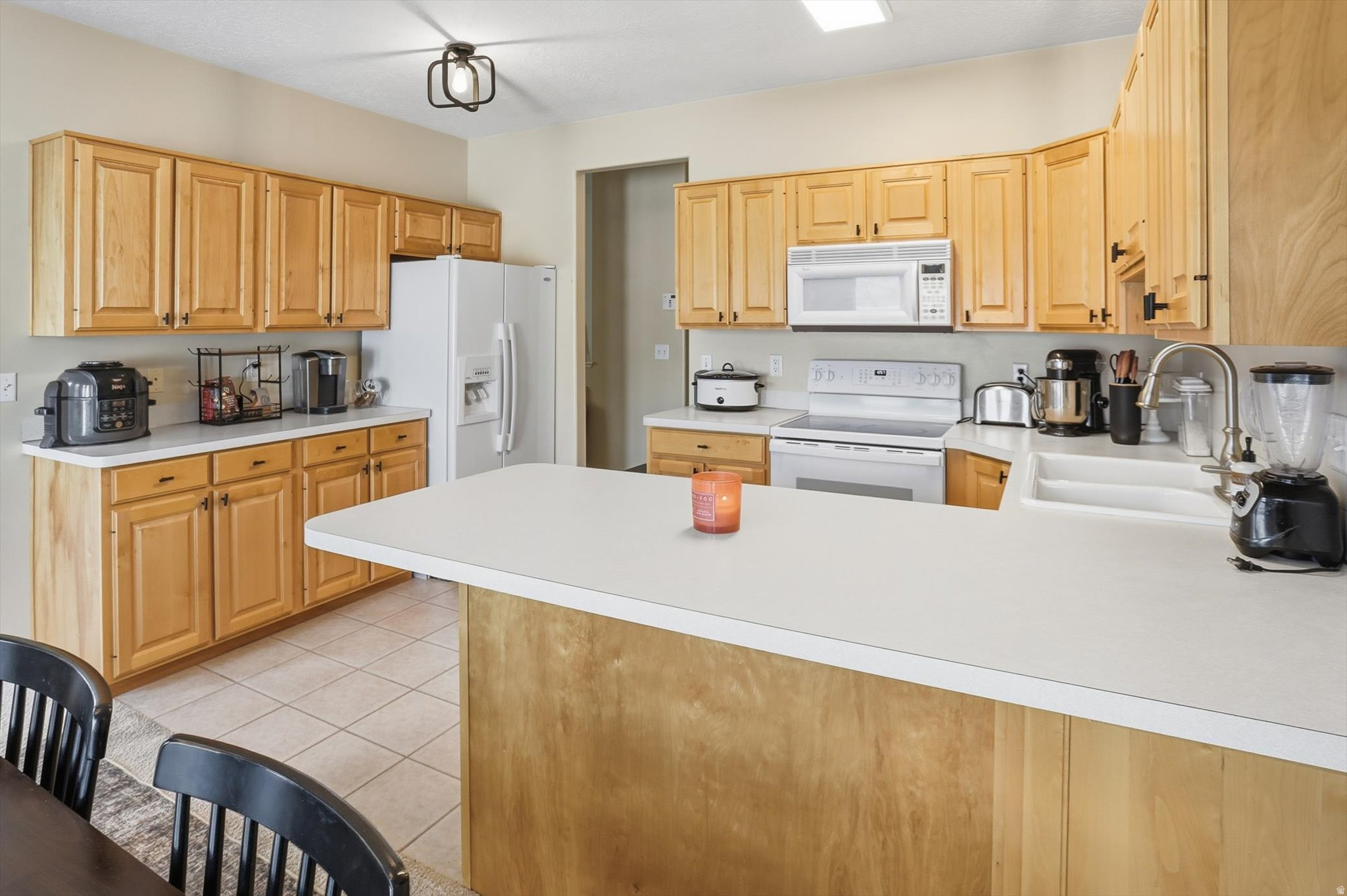 CLEARWATER COVE - Residential