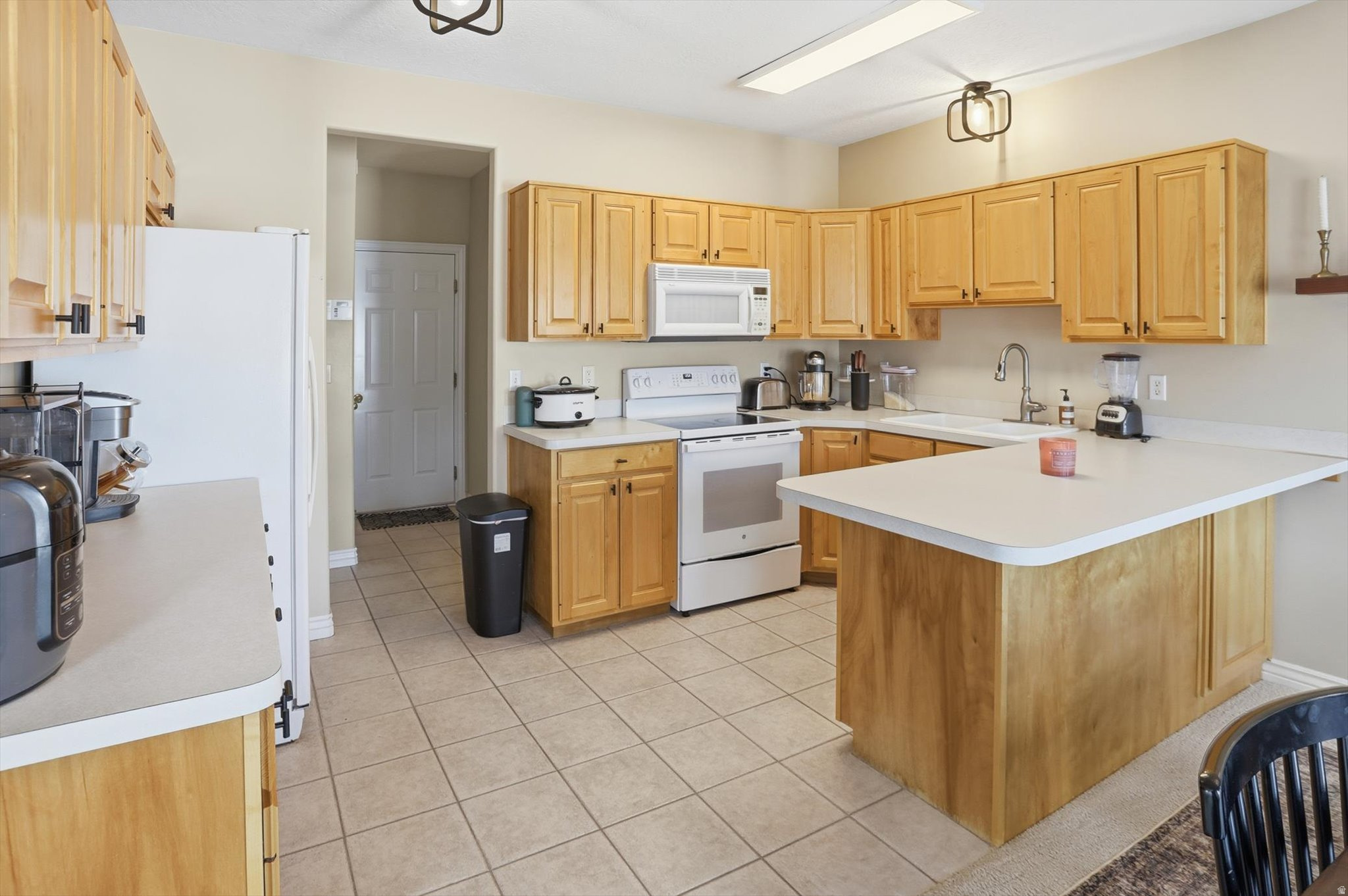 CLEARWATER COVE - Residential