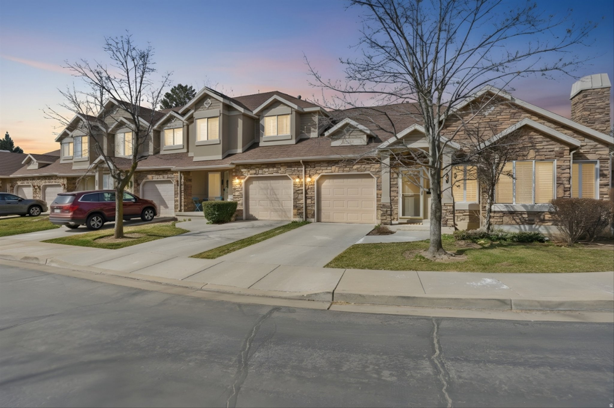CLEARWATER COVE - Residential
