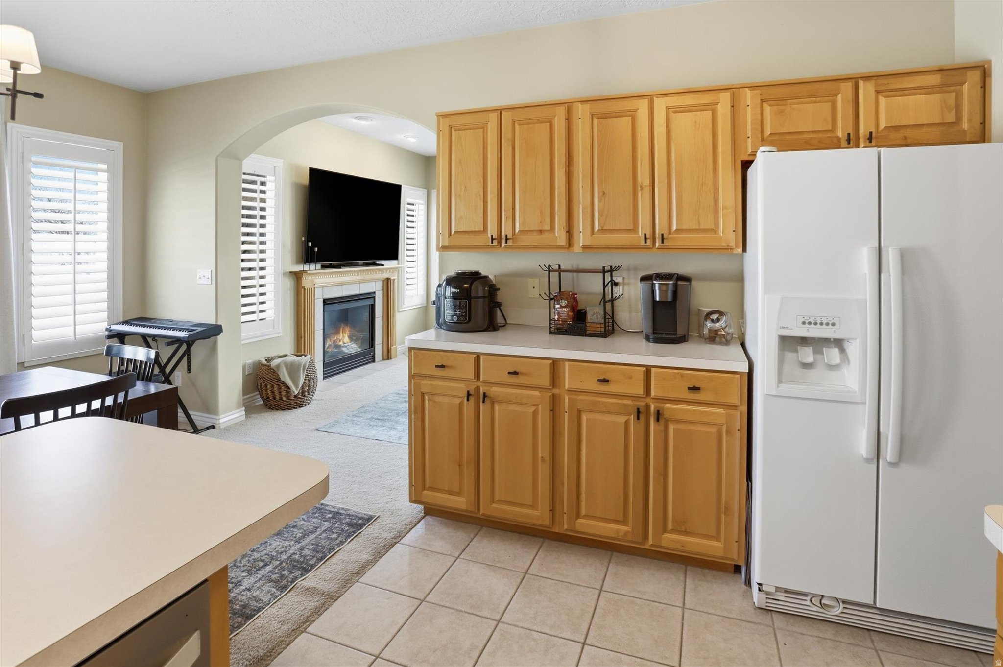 CLEARWATER COVE - Residential