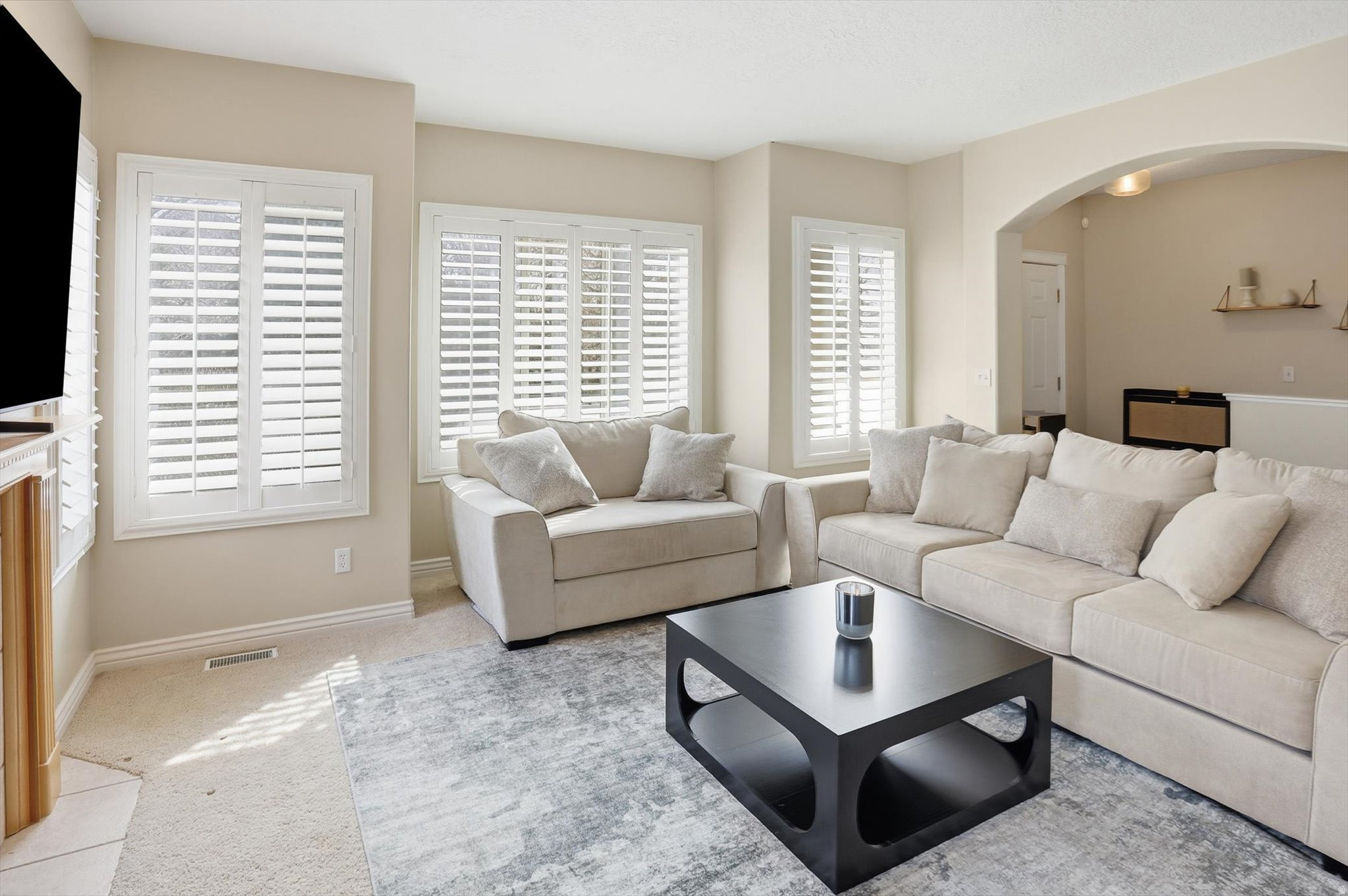 CLEARWATER COVE - Residential