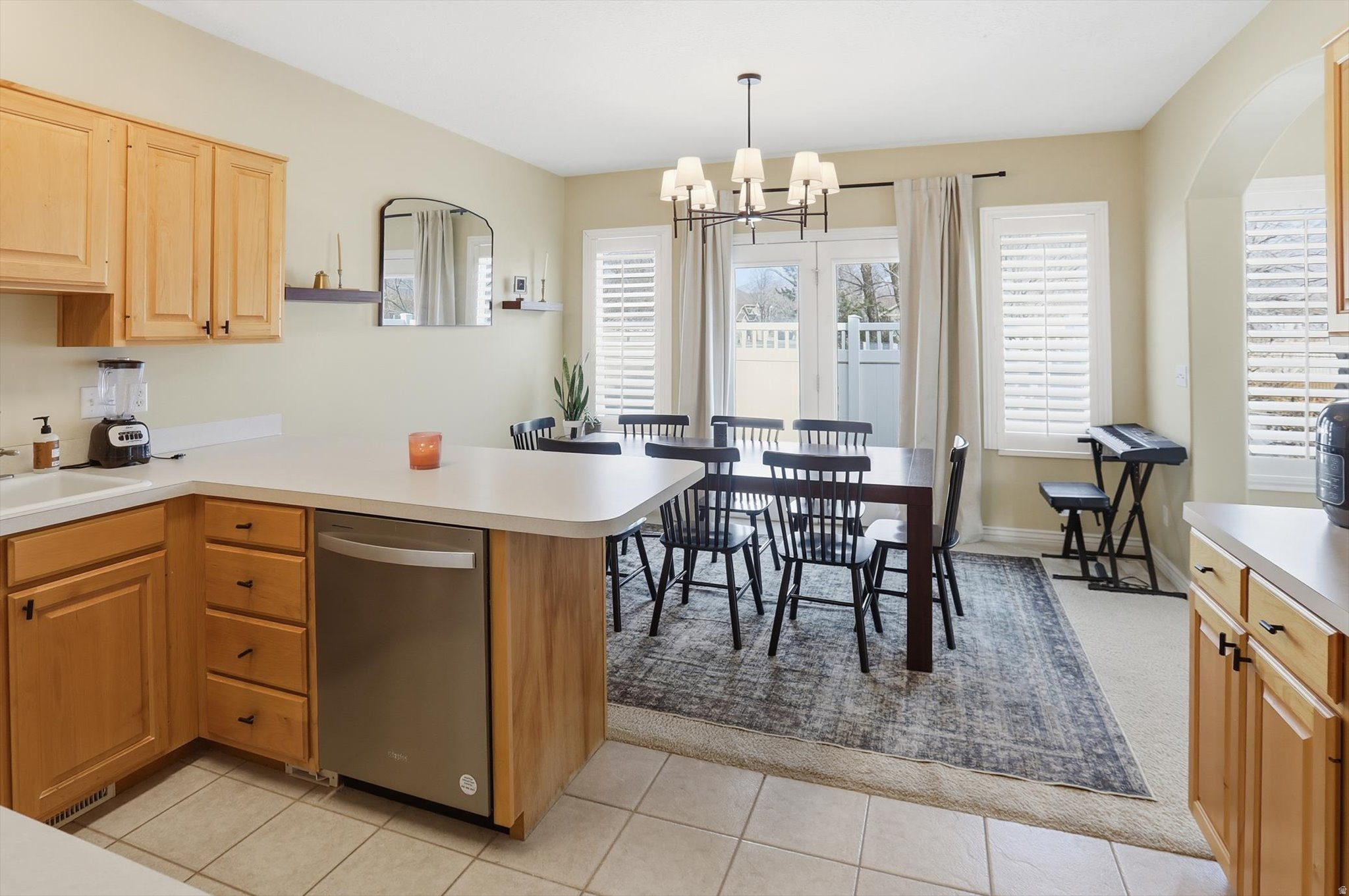CLEARWATER COVE - Residential