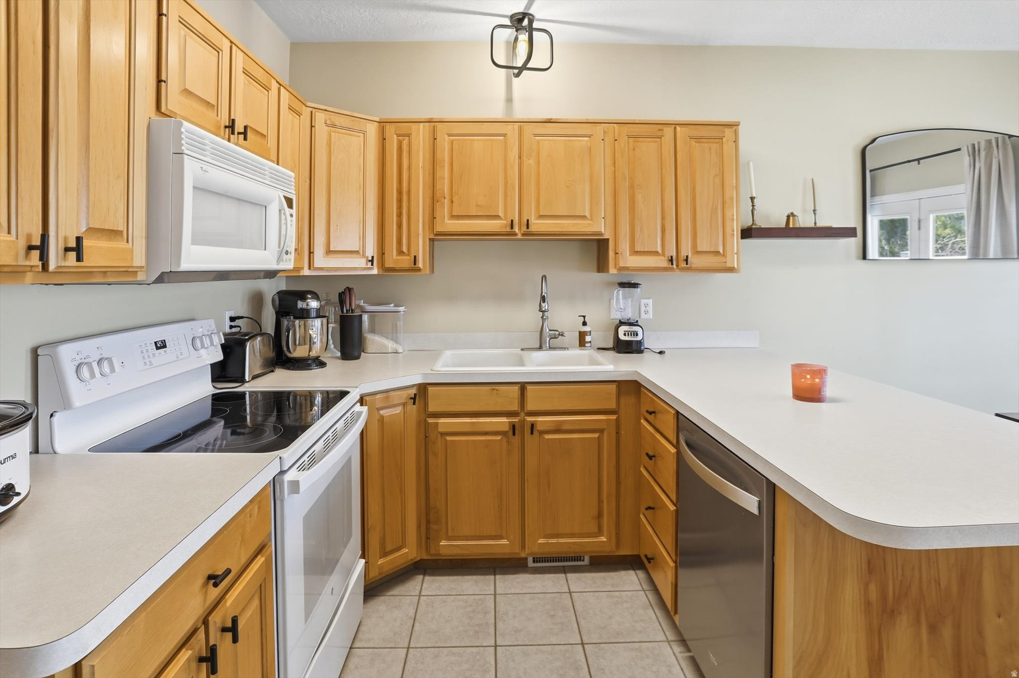 CLEARWATER COVE - Residential