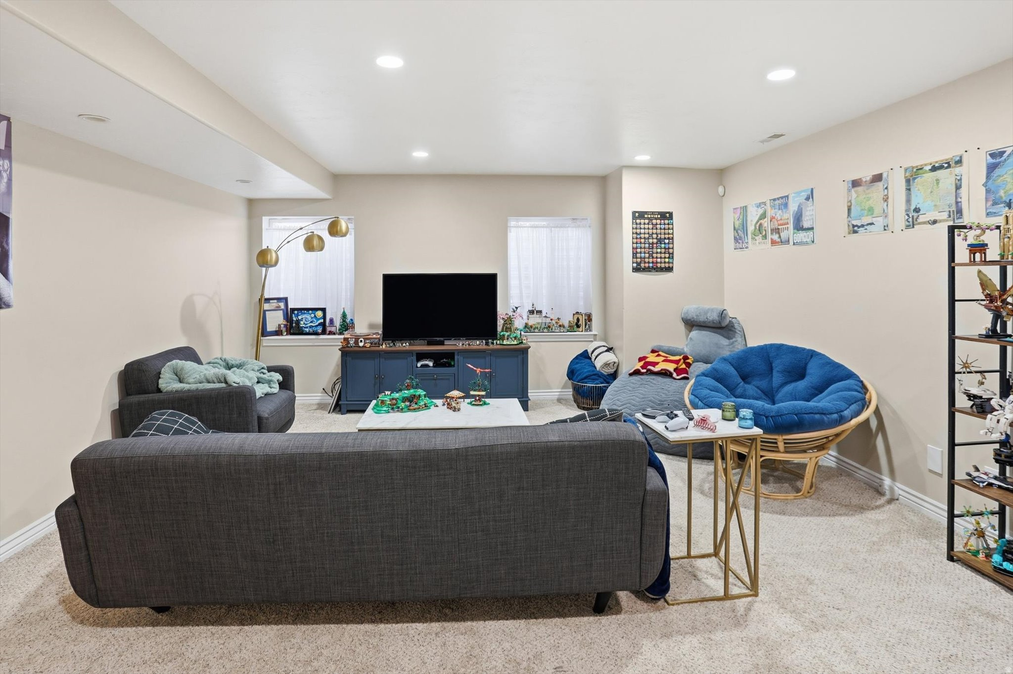 CLEARWATER COVE - Residential
