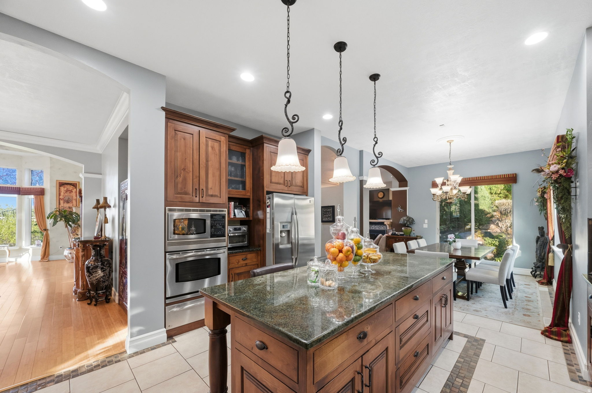SOUTH MOUNTAIN - Residential