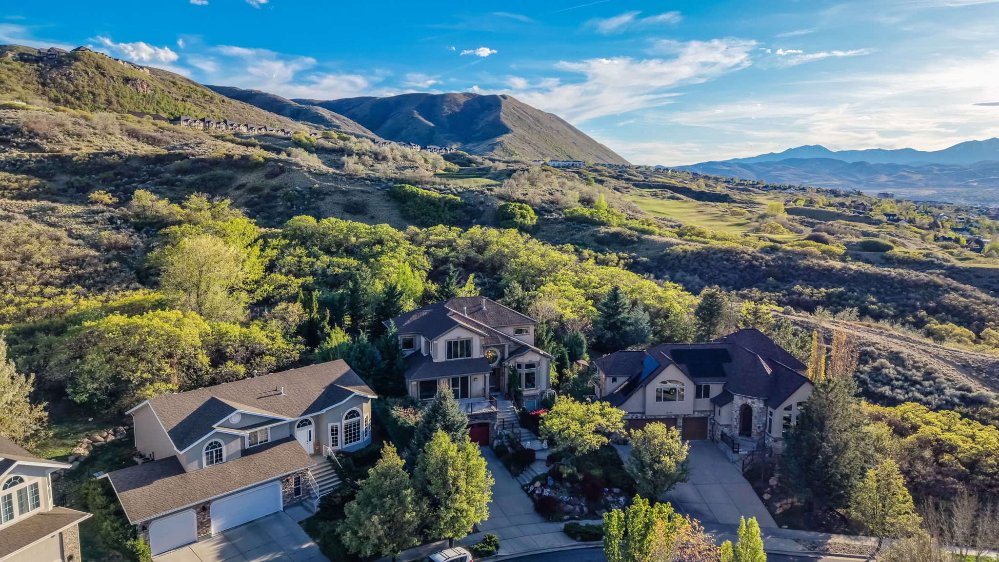 SOUTH MOUNTAIN - Residential