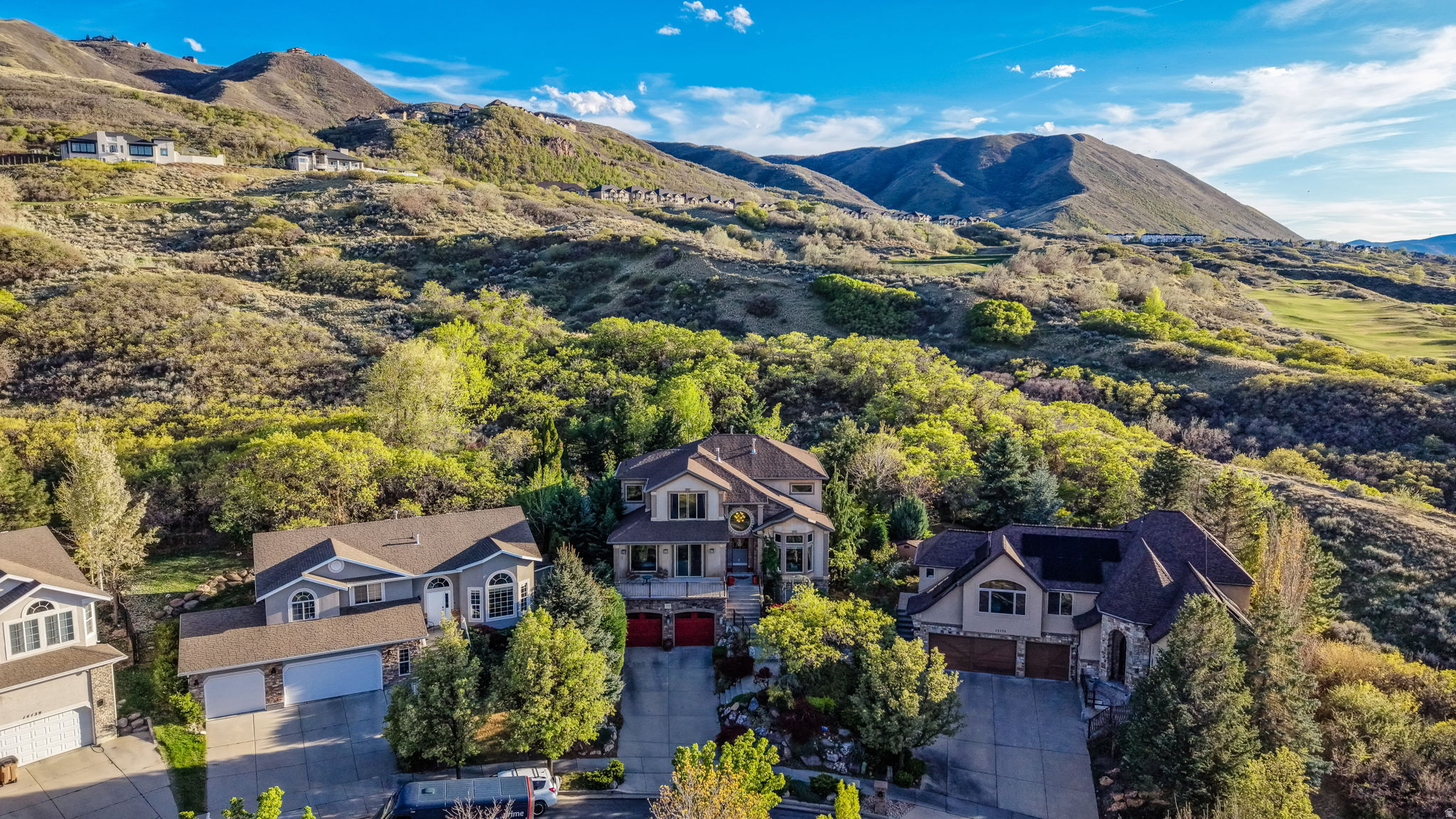 SOUTH MOUNTAIN - Residential