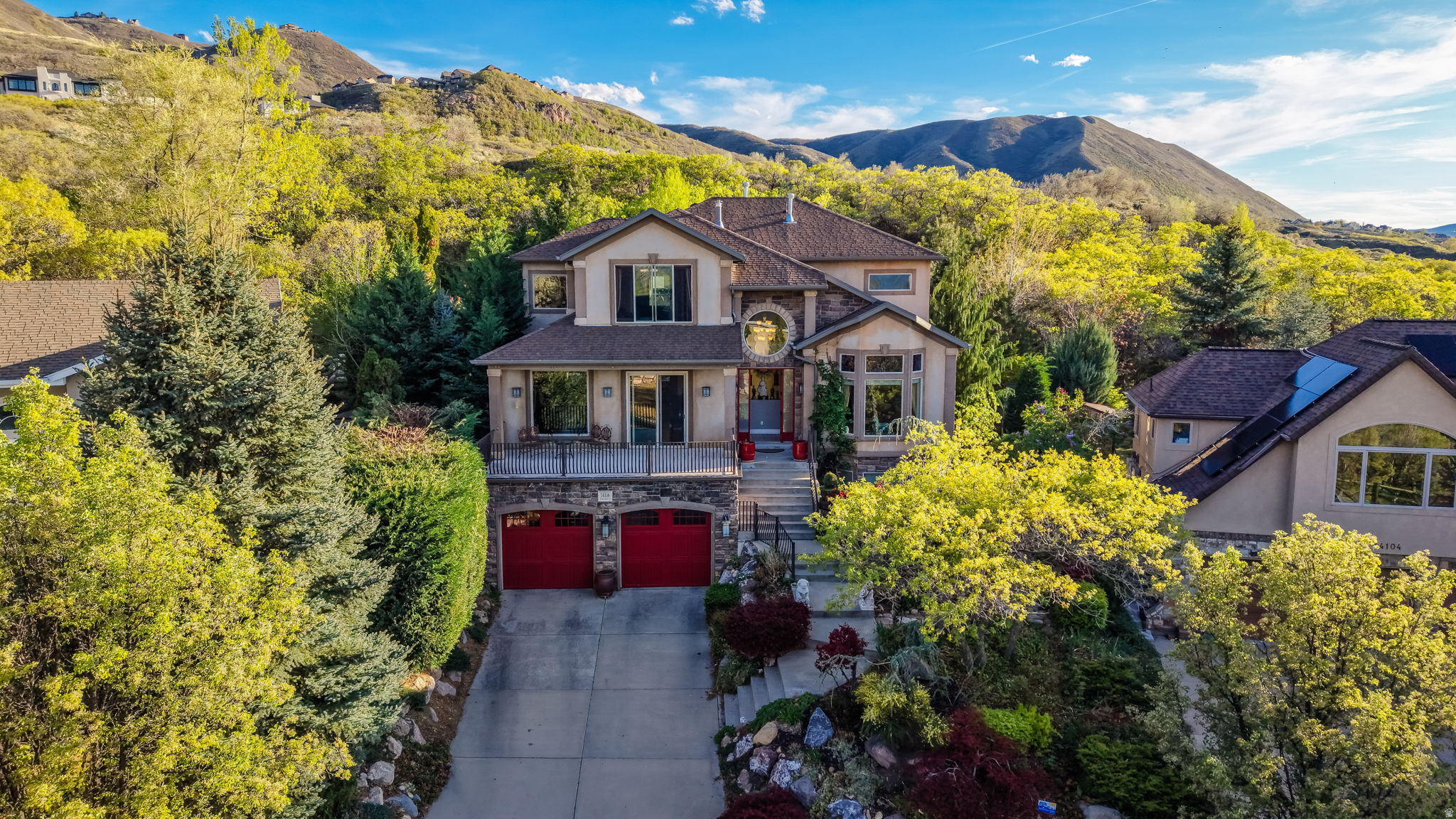 SOUTH MOUNTAIN - Residential