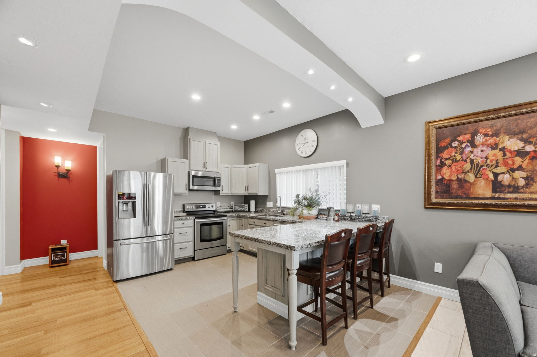 SOUTH MOUNTAIN - Residential