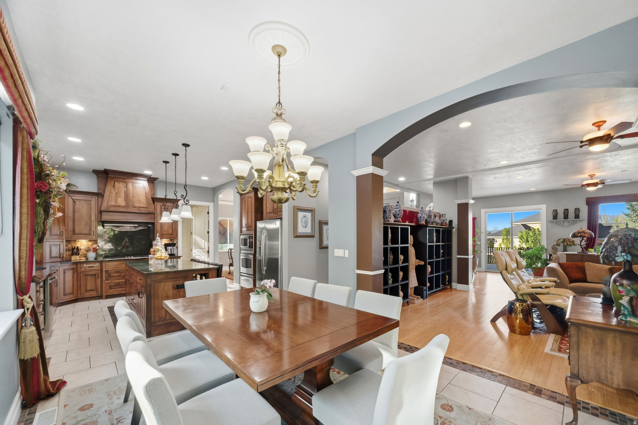 SOUTH MOUNTAIN - Residential