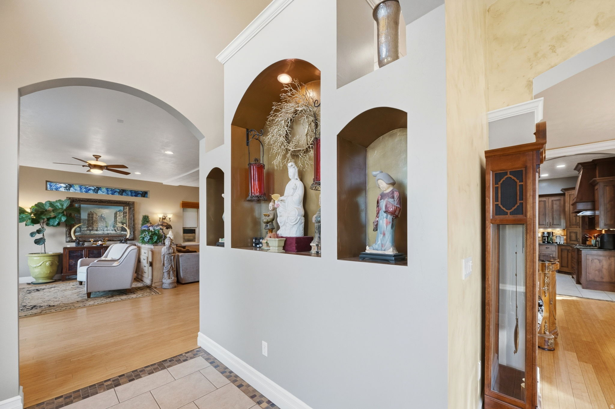 SOUTH MOUNTAIN - Residential