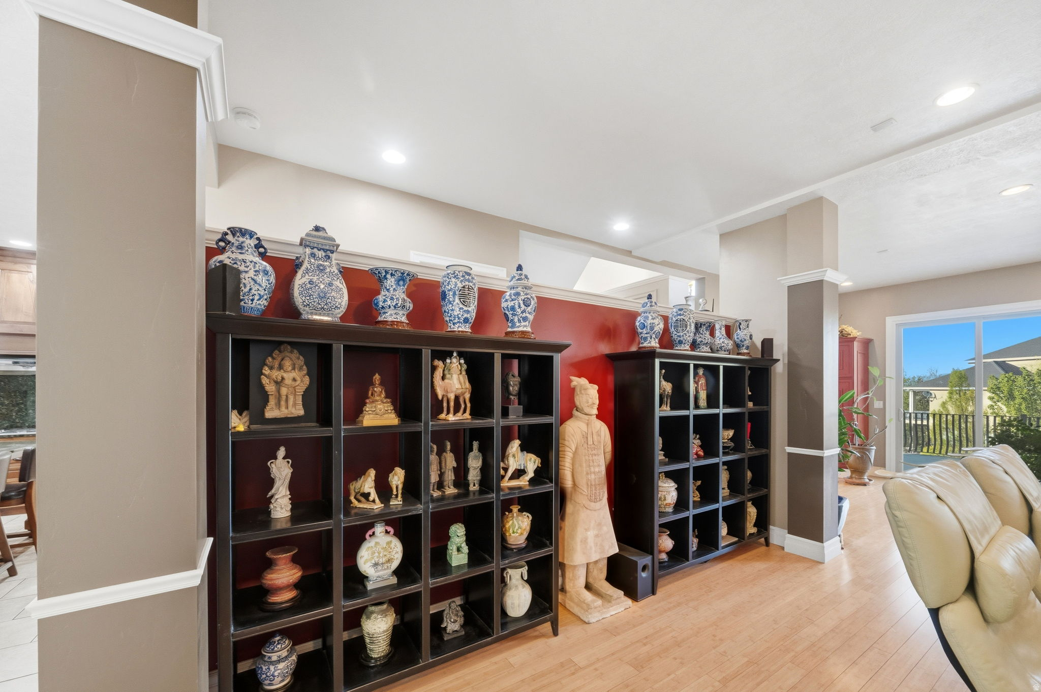 SOUTH MOUNTAIN - Residential