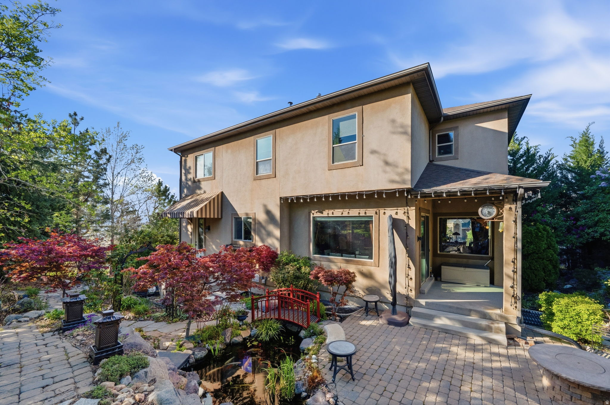 SOUTH MOUNTAIN - Residential