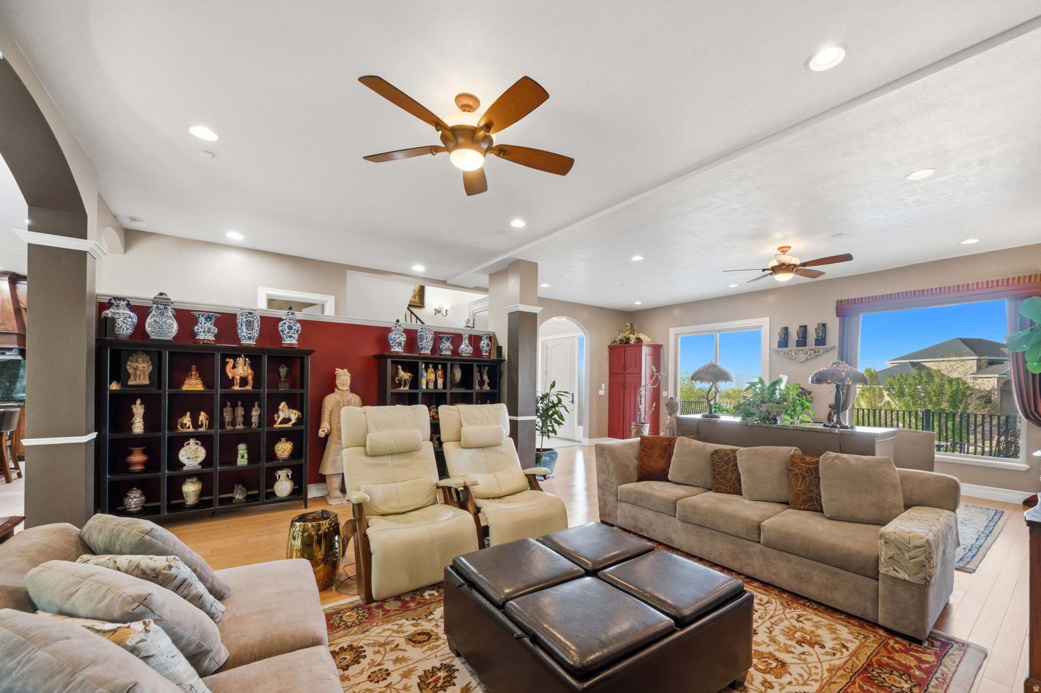 SOUTH MOUNTAIN - Residential