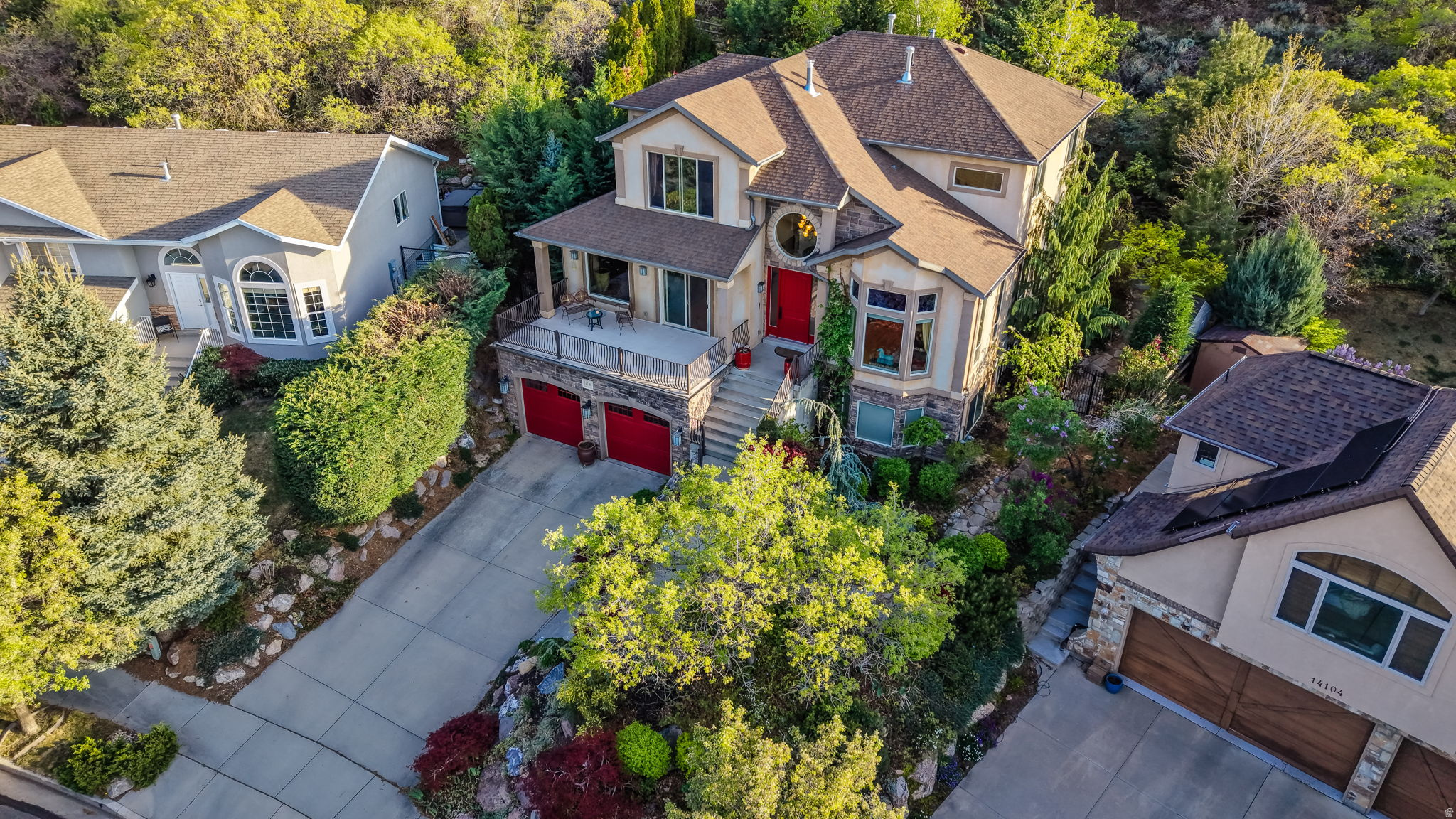 SOUTH MOUNTAIN - Residential