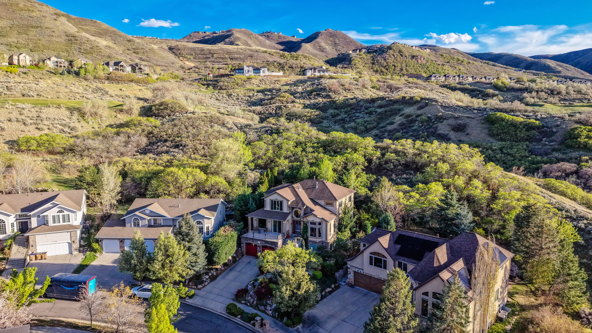 SOUTH MOUNTAIN - Residential