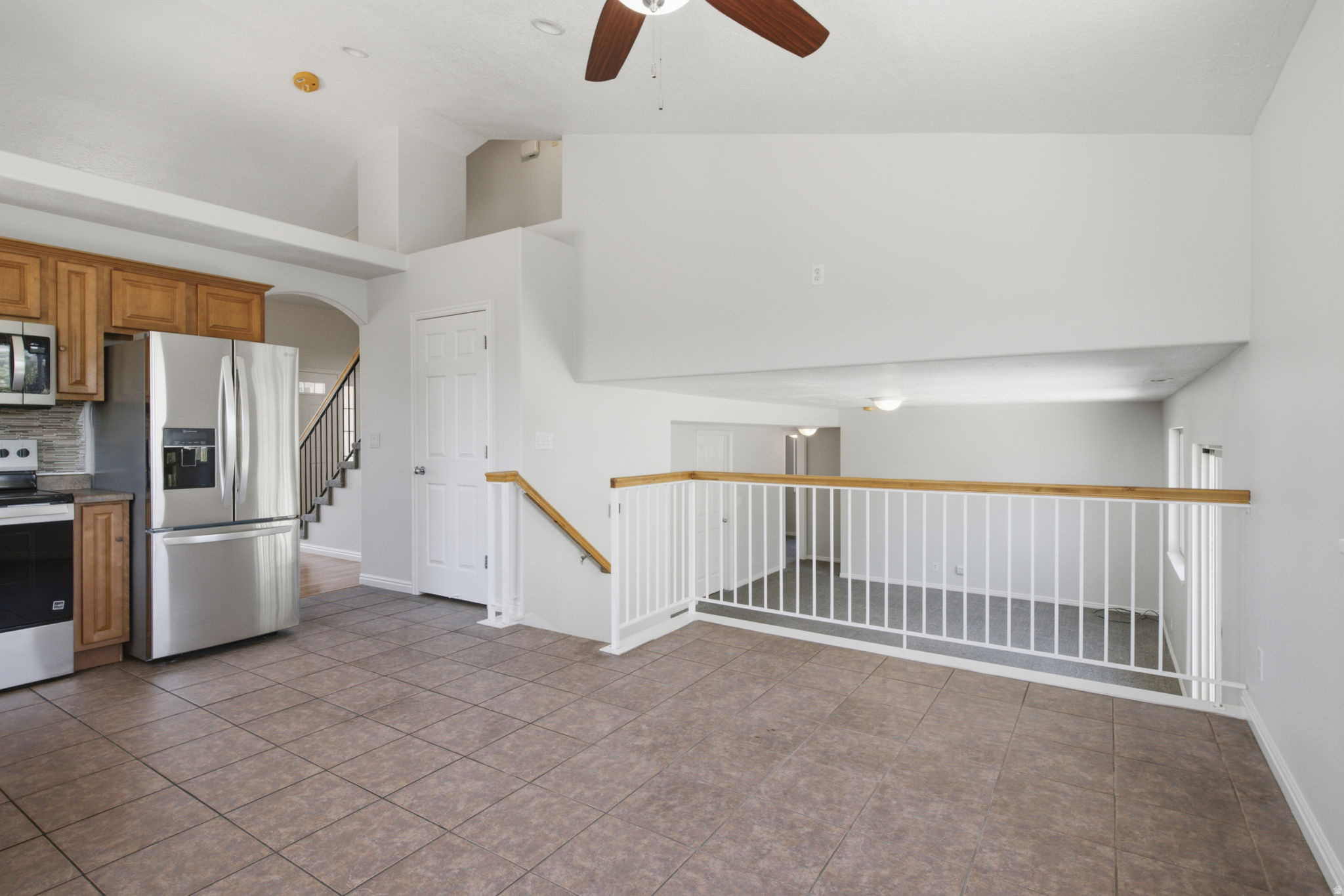 HUNTER WILLOWS PHASE 1 - Residential