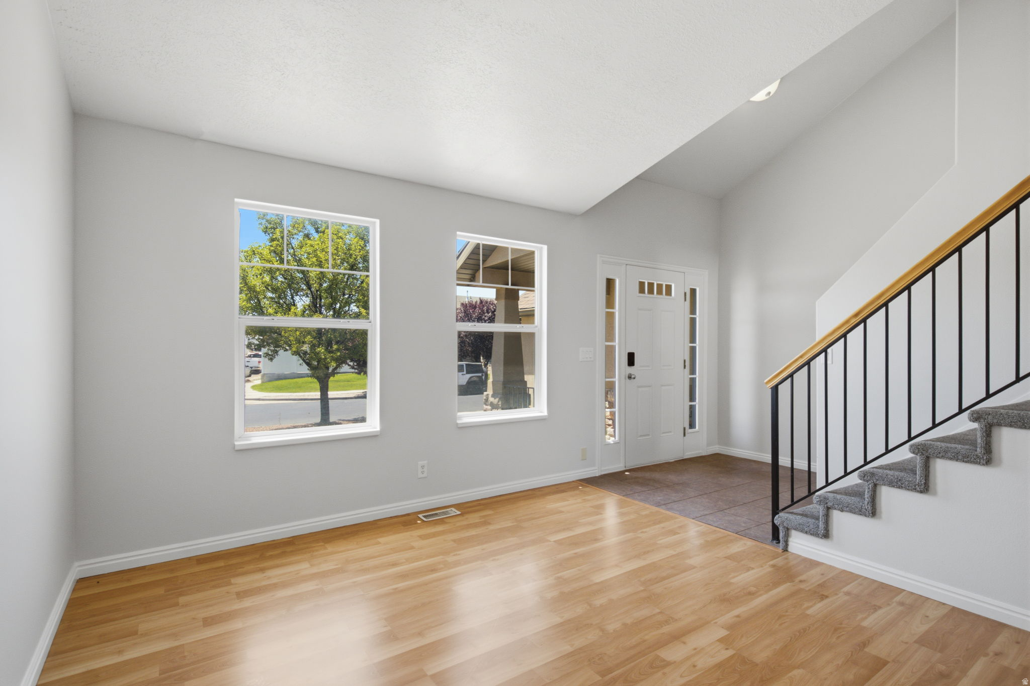 HUNTER WILLOWS PHASE 1 - Residential