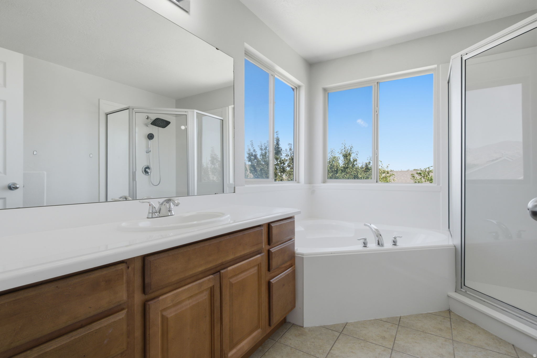 HUNTER WILLOWS PHASE 1 - Residential