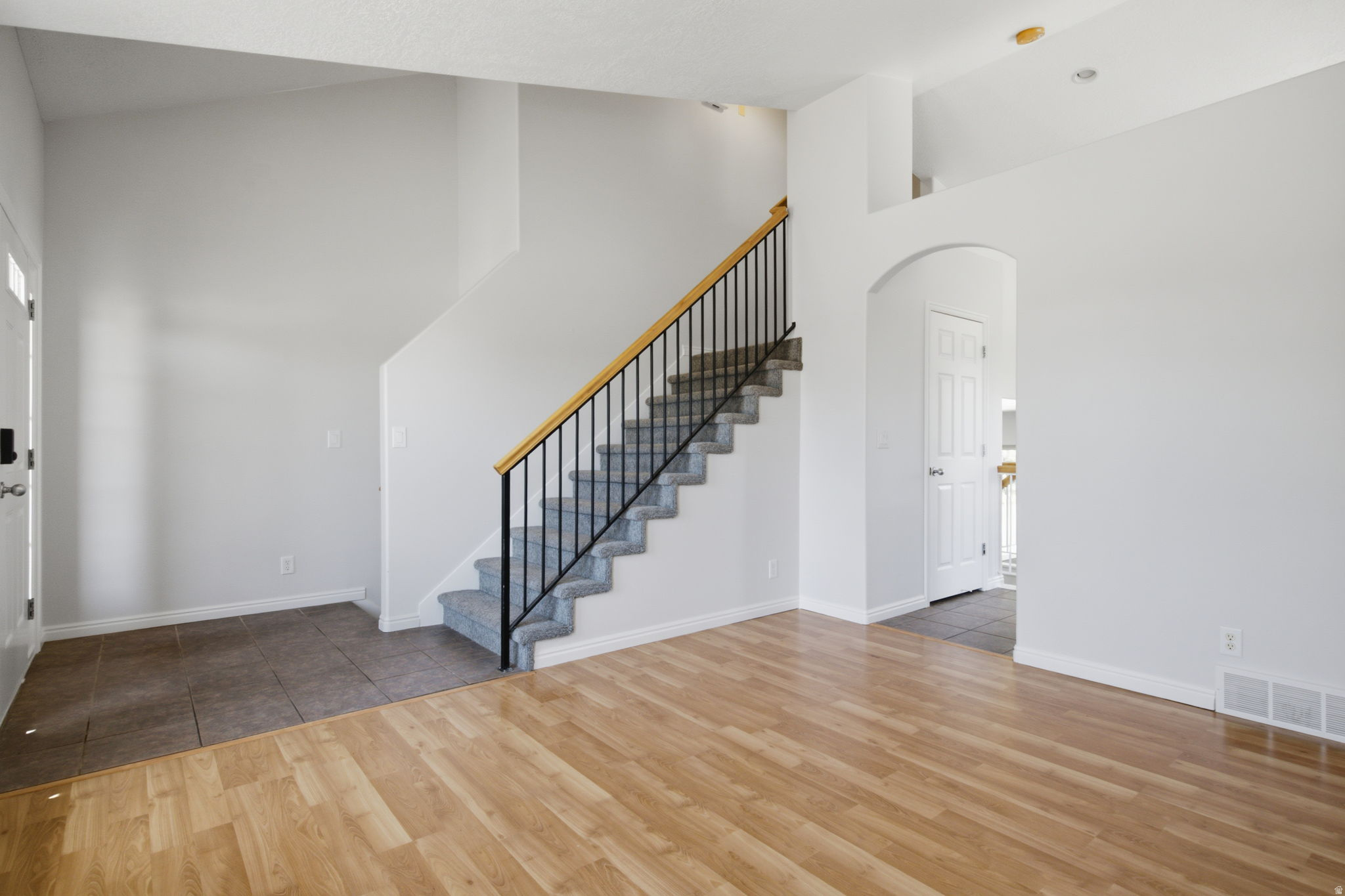 HUNTER WILLOWS PHASE 1 - Residential
