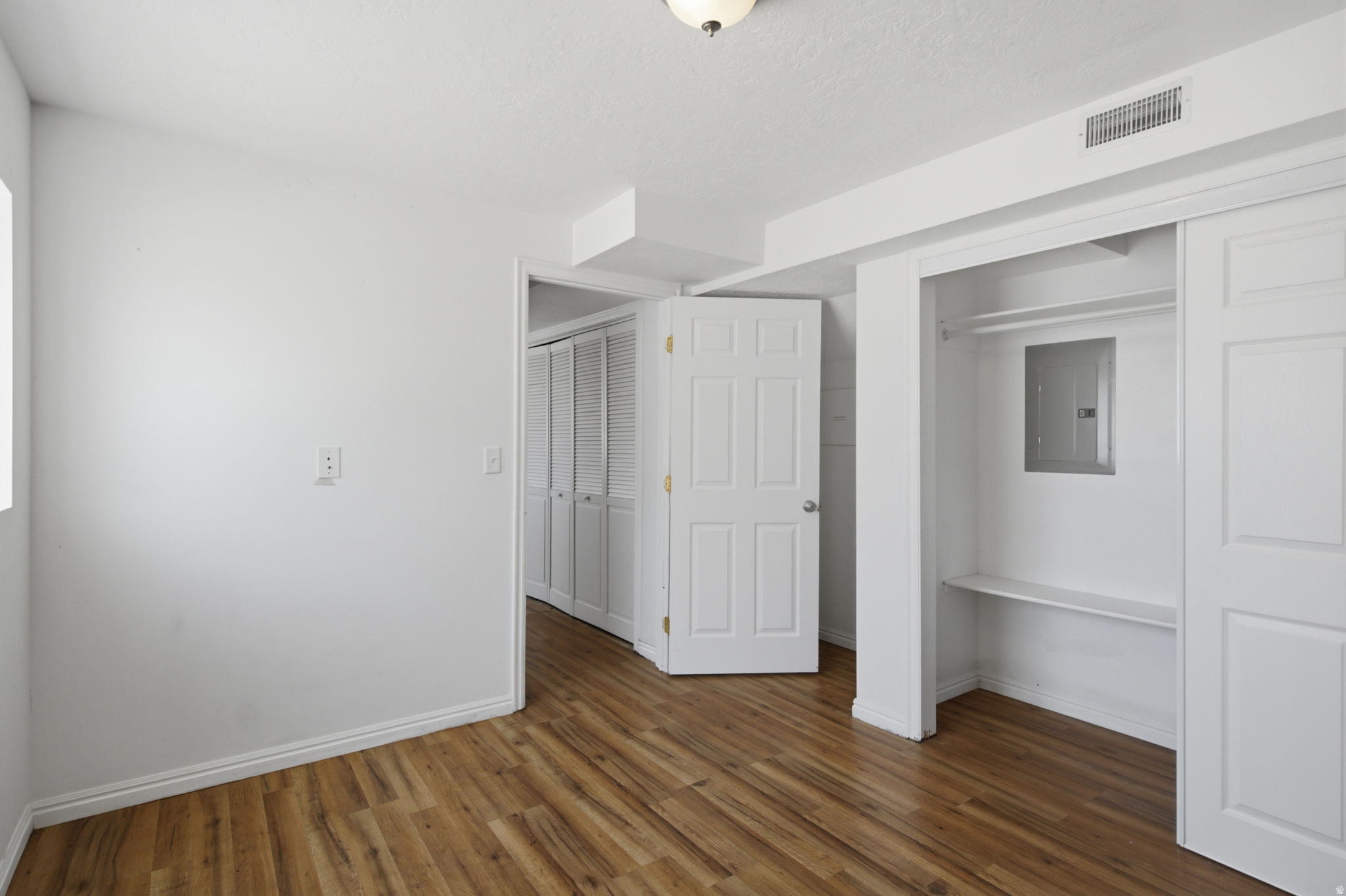 HUNTER WILLOWS PHASE 1 - Residential