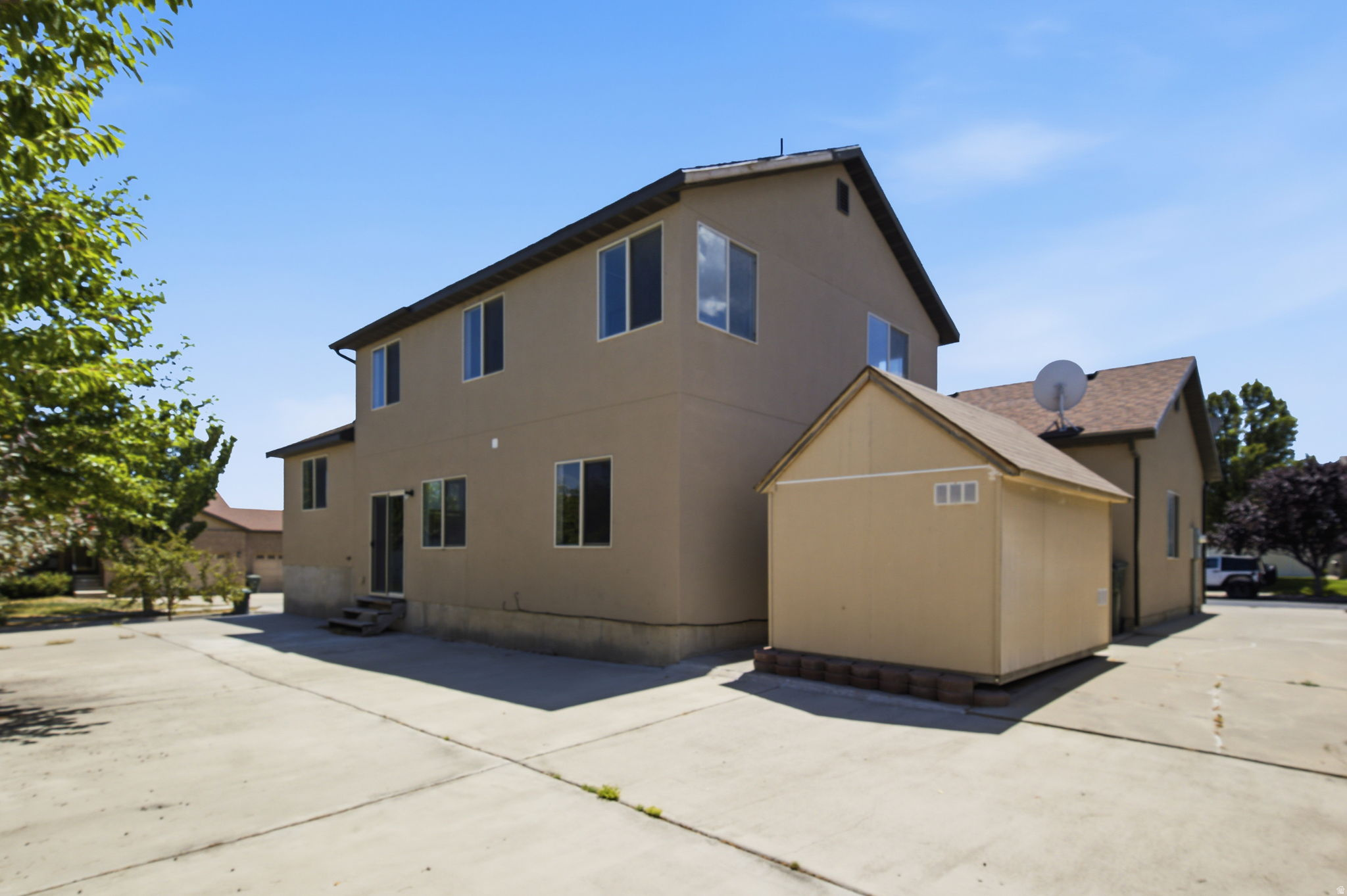 HUNTER WILLOWS PHASE 1 - Residential