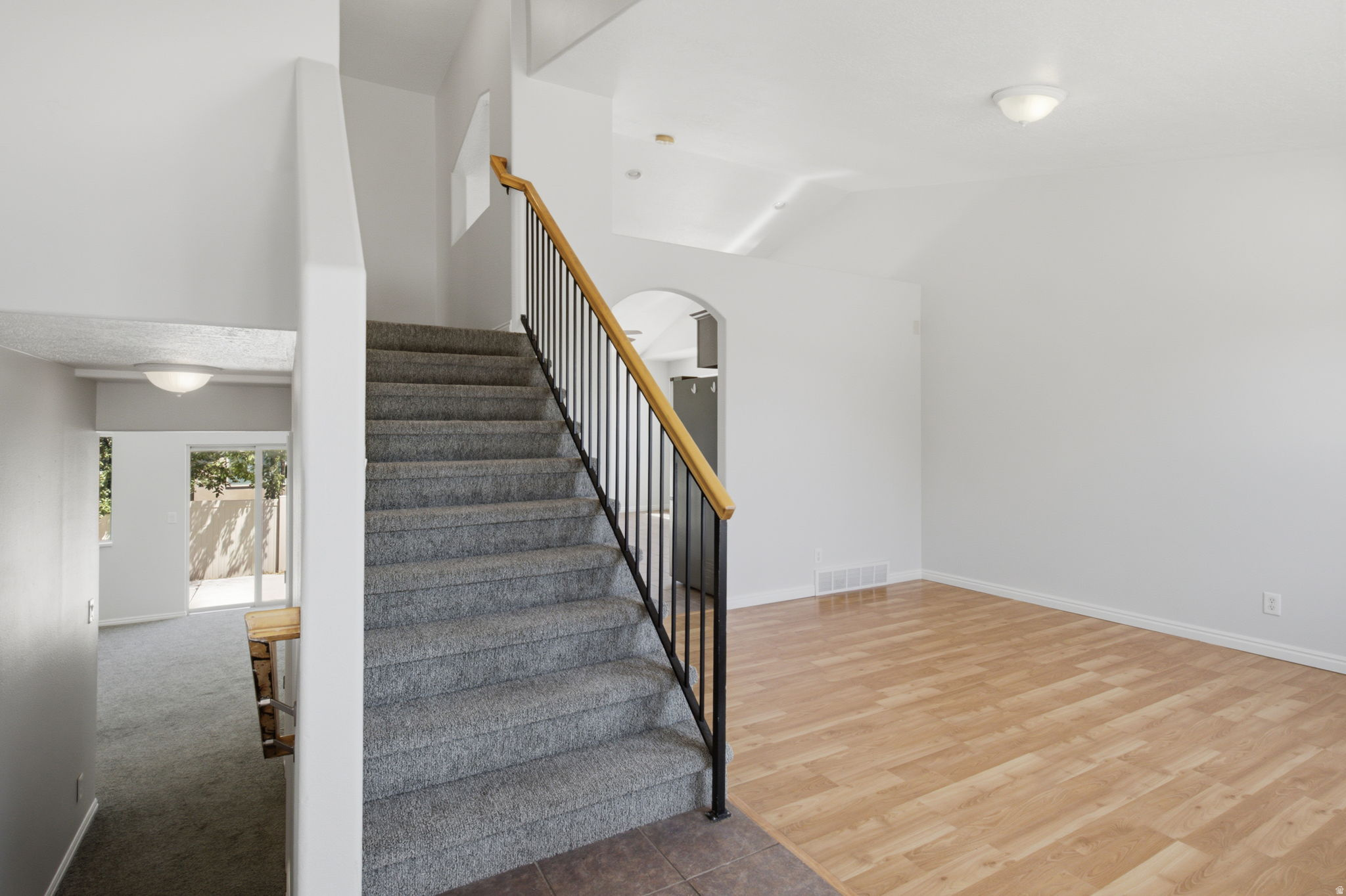HUNTER WILLOWS PHASE 1 - Residential