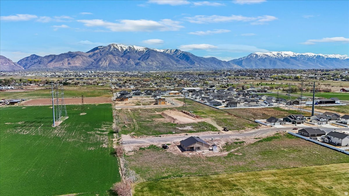 HYLAND RANCH - Land