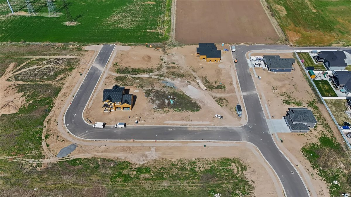 HYLAND RANCH - Land