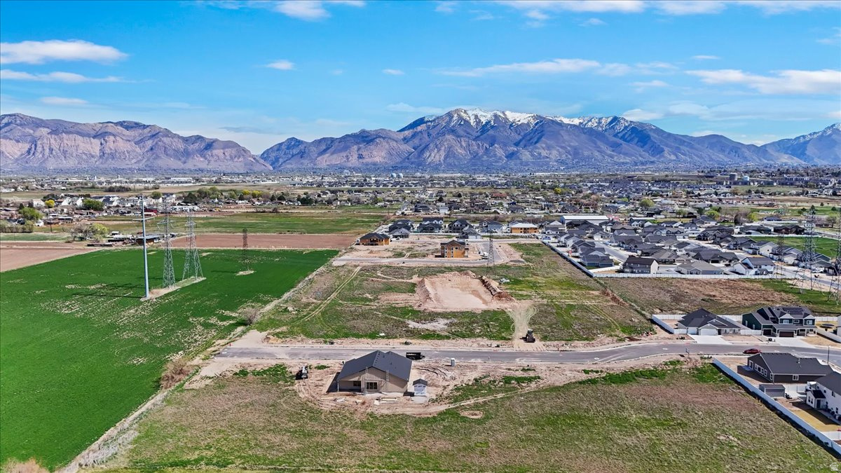 HYLAND RANCH - Land
