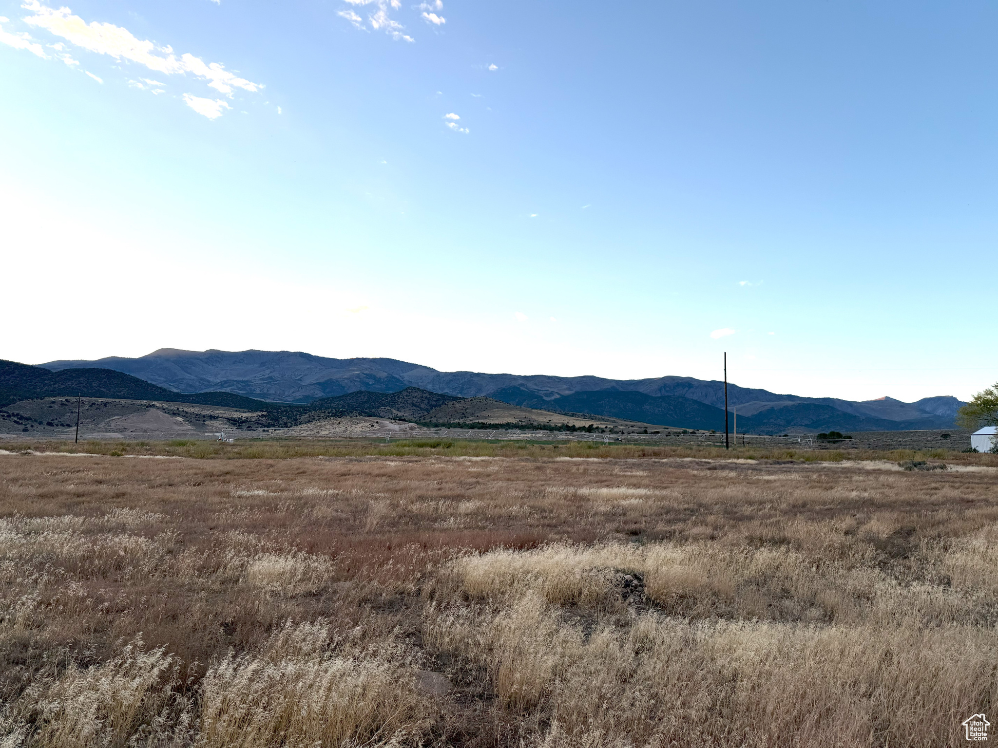 OUTLAW COUNTRY RANCHES - Land