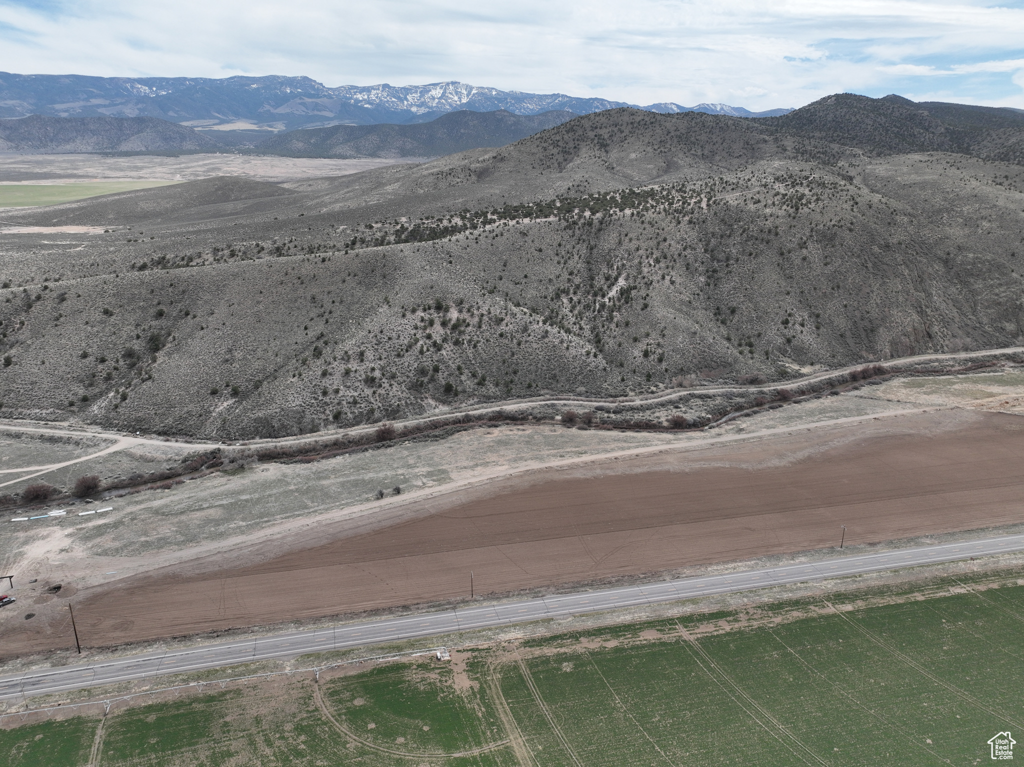 OUTLAW COUNTRY RANCHES - Land